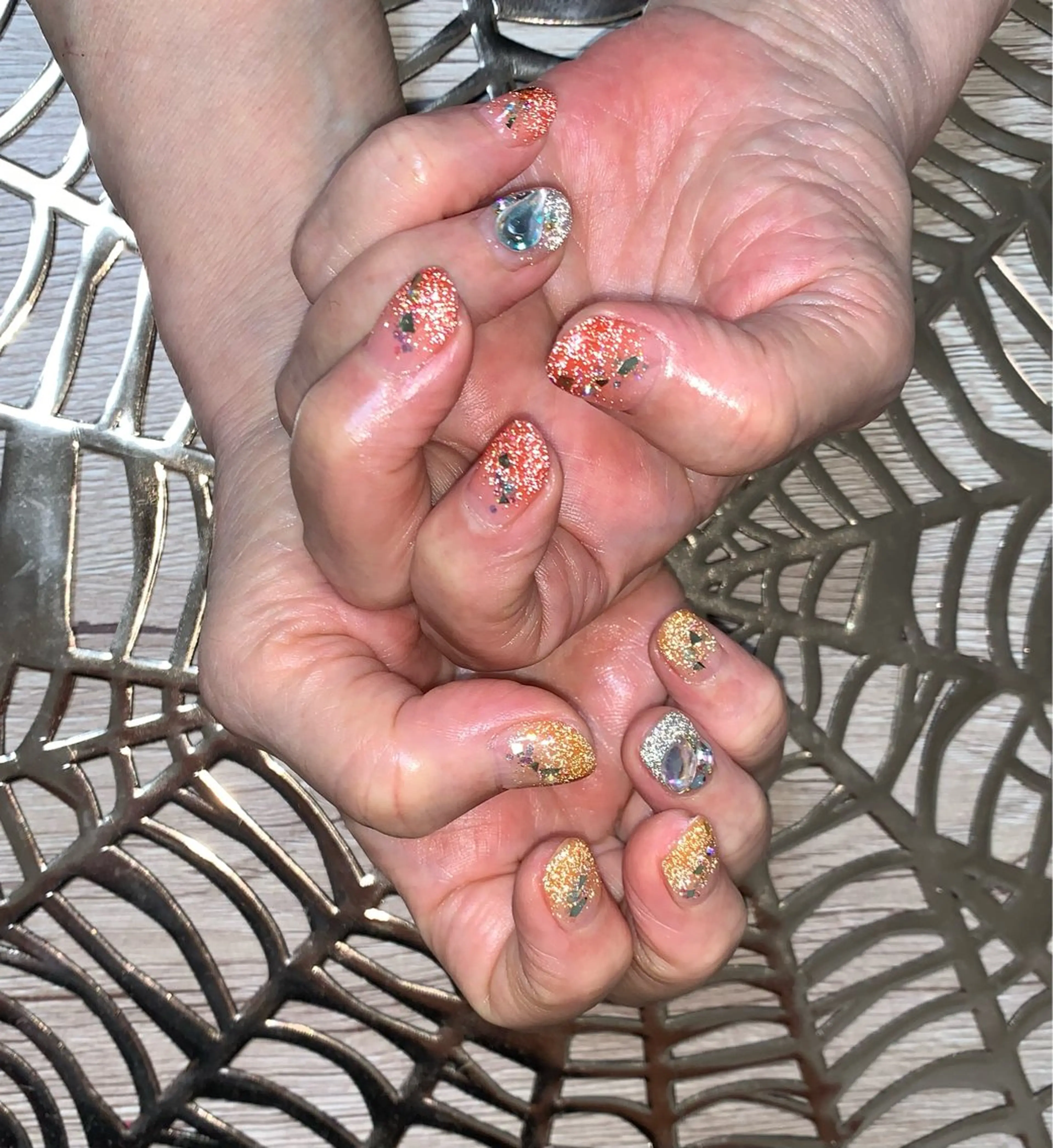 ネイル ハンドネイル MINAMI nailsのネイルデザイン