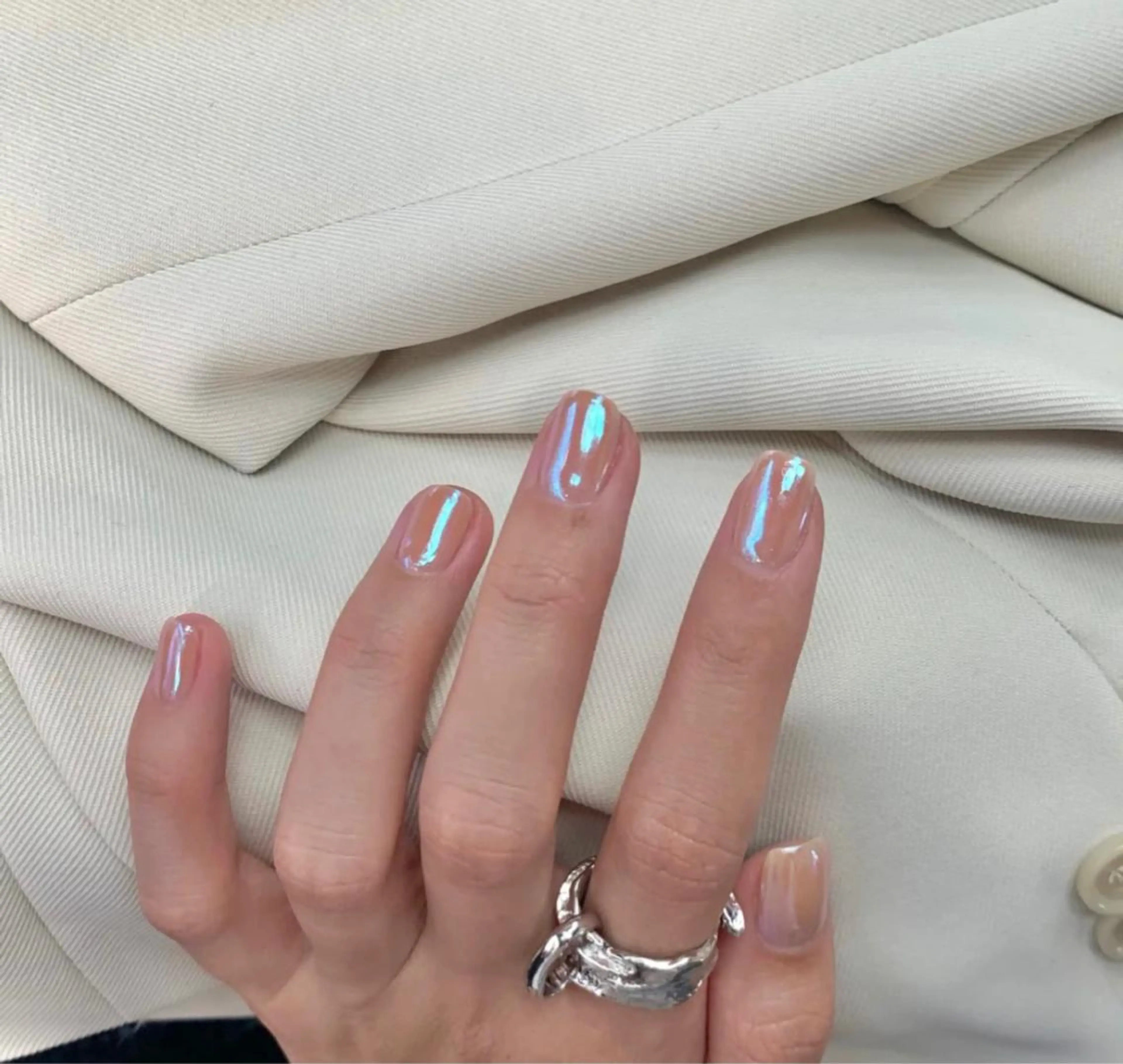 ネイル ✨Serenity Nail salonのネイルデザイン