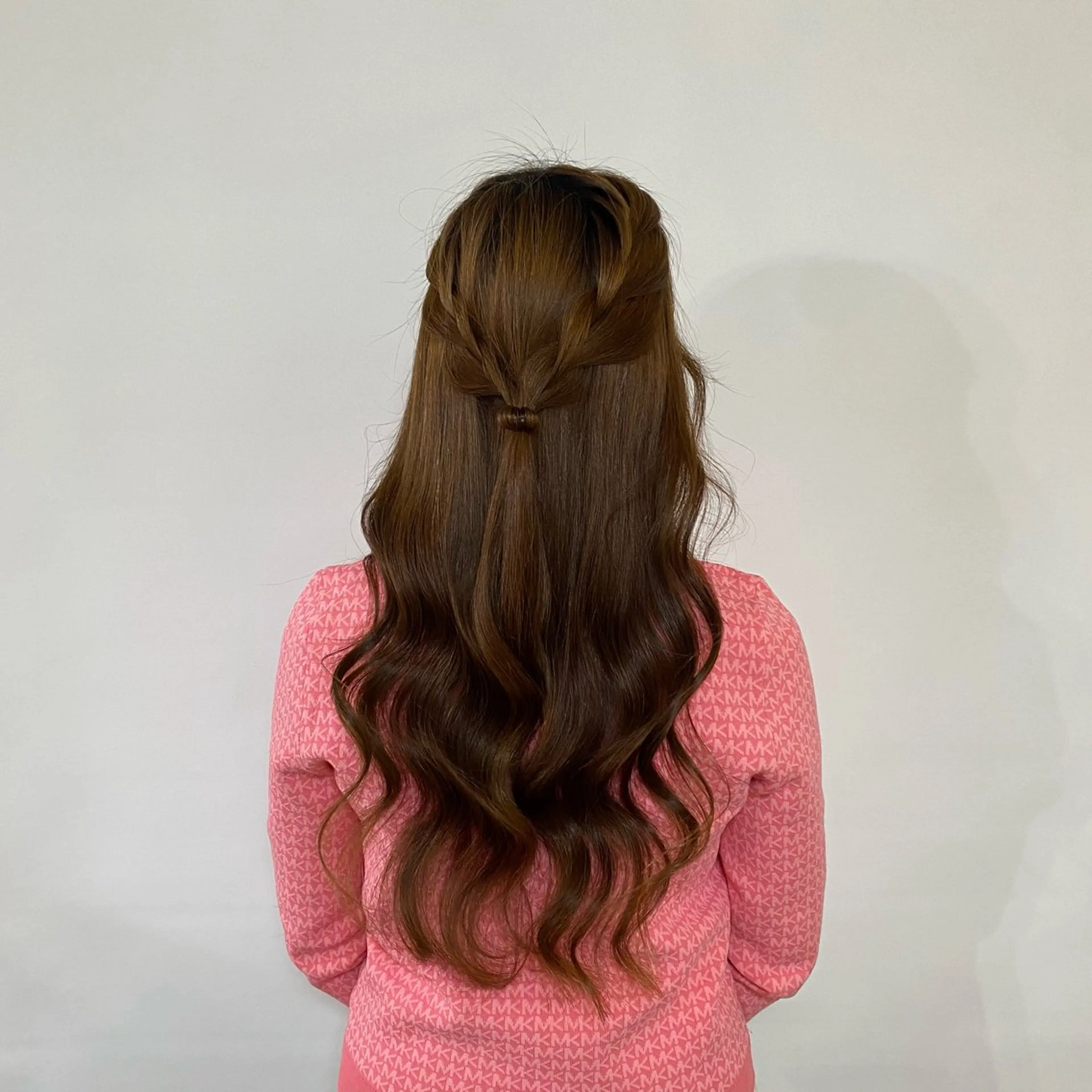 ヘアアレンジ ayahair所属・ayahair. natsukiのヘアスタイル