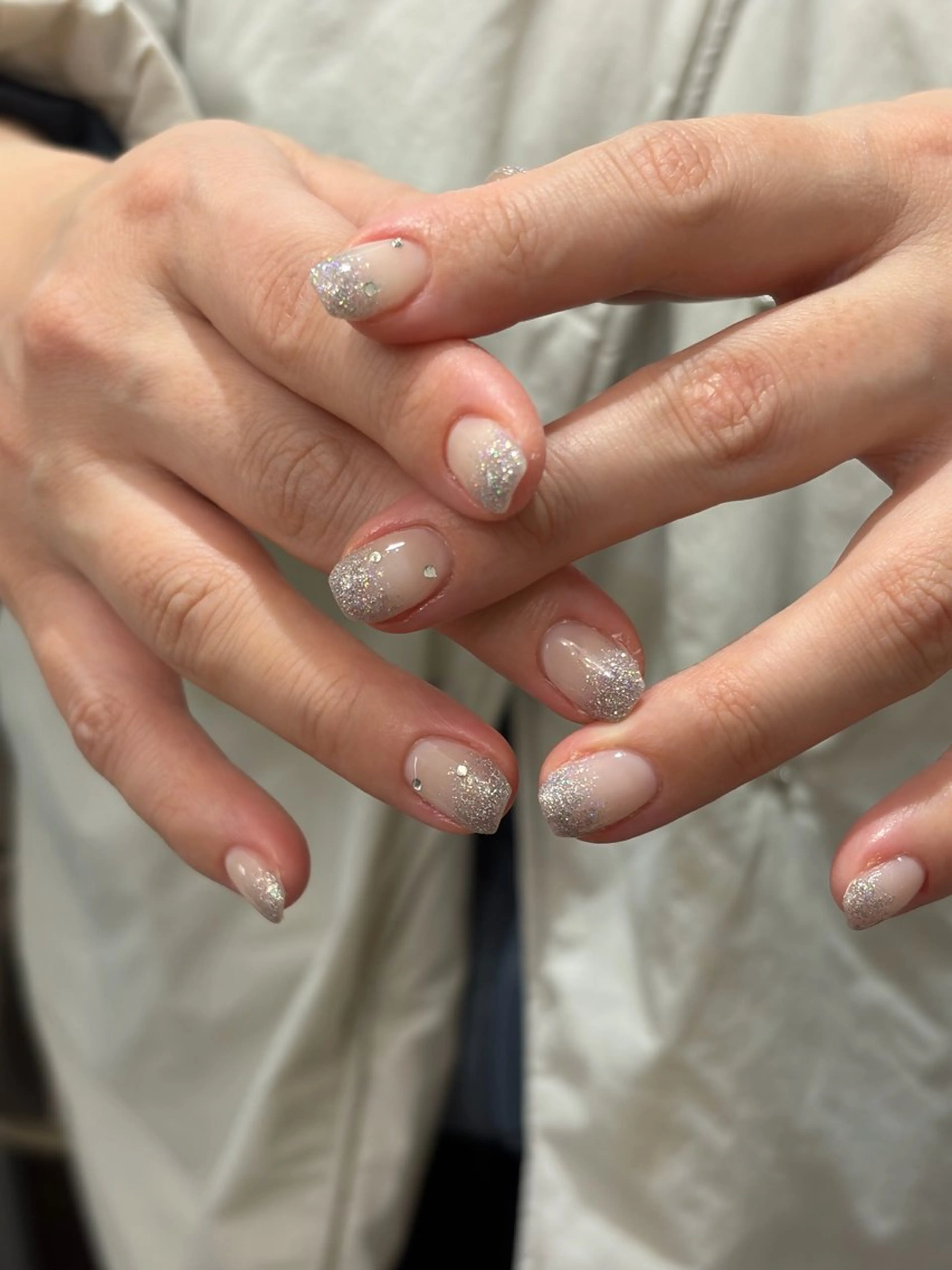 ネイル filonnail rikakoのネイルデザイン