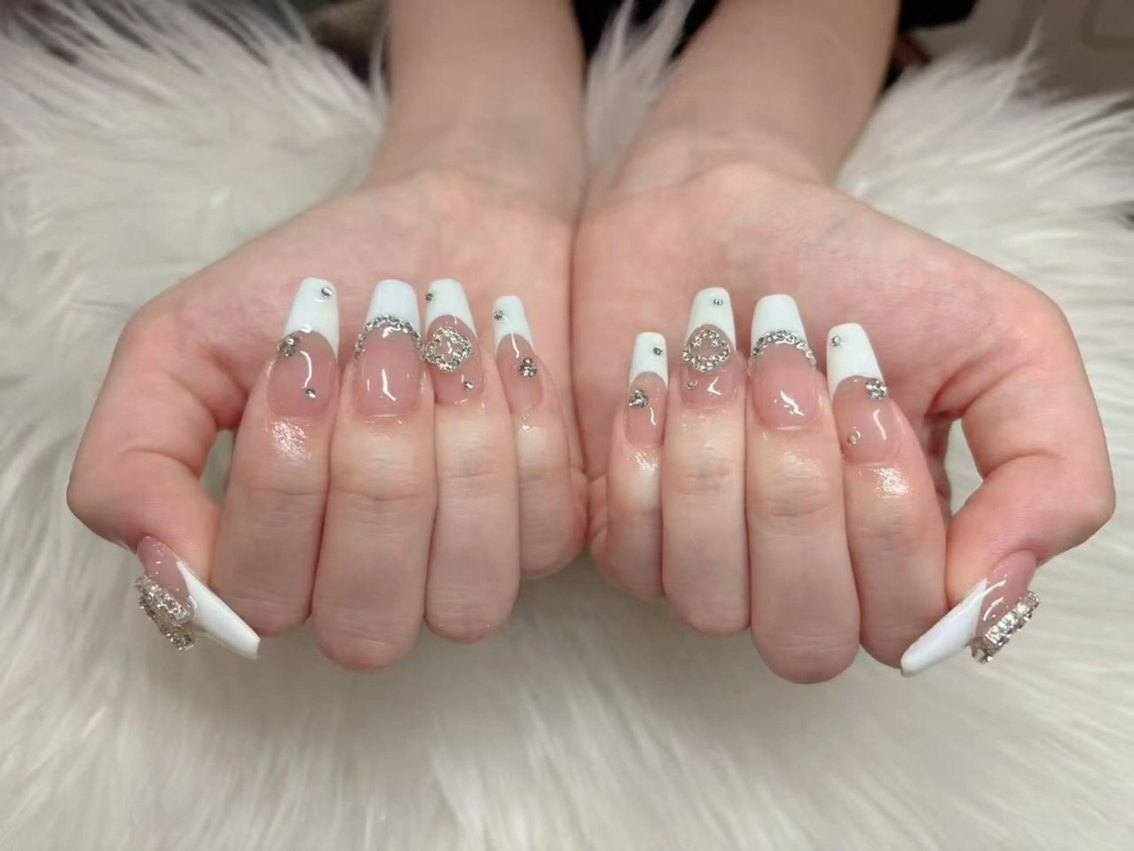 ネイル ハンドネイル ハンドケア The  Nail 新大久保店のその他イメージ