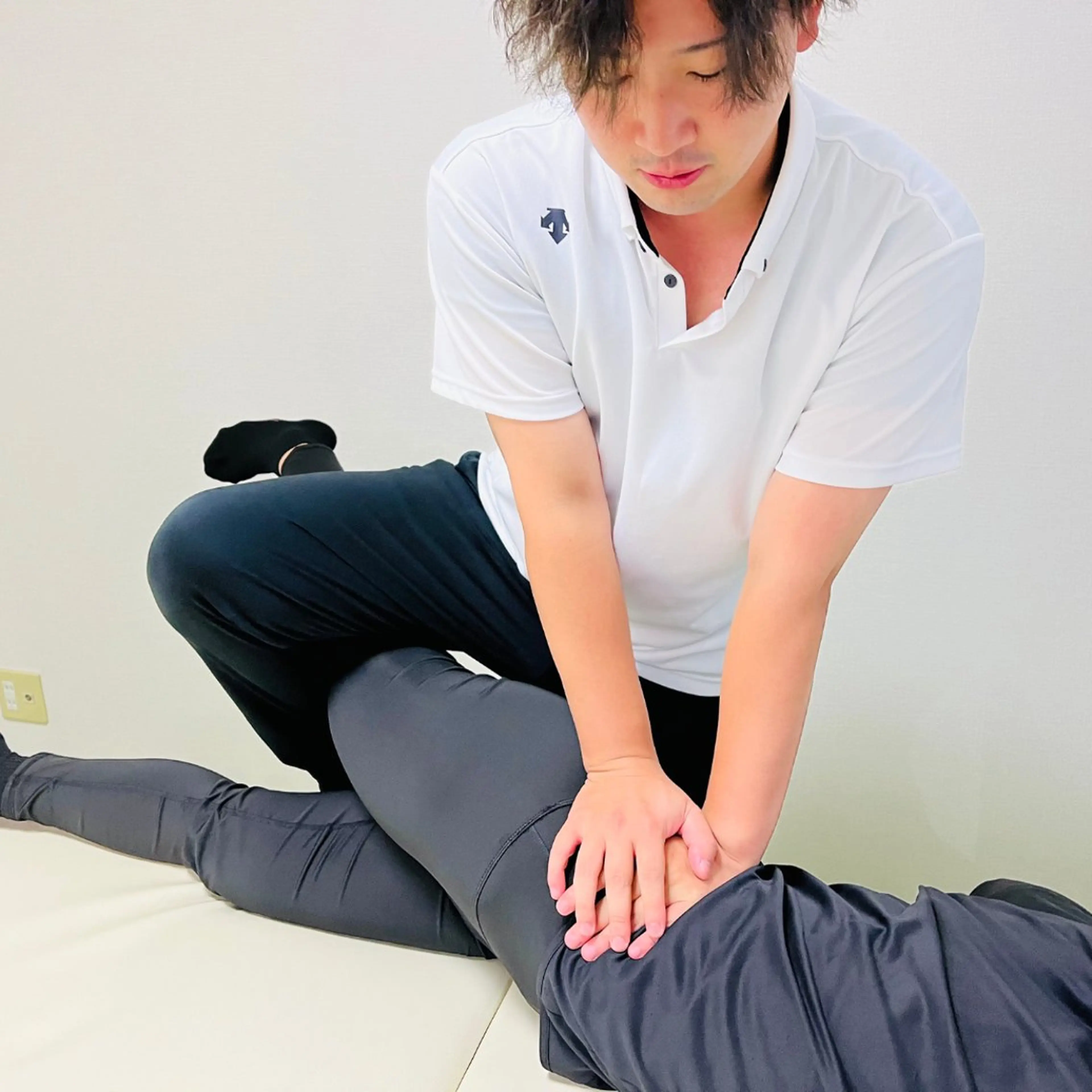 整体サロンTERAS 千葉のエステ・リラクイメージ