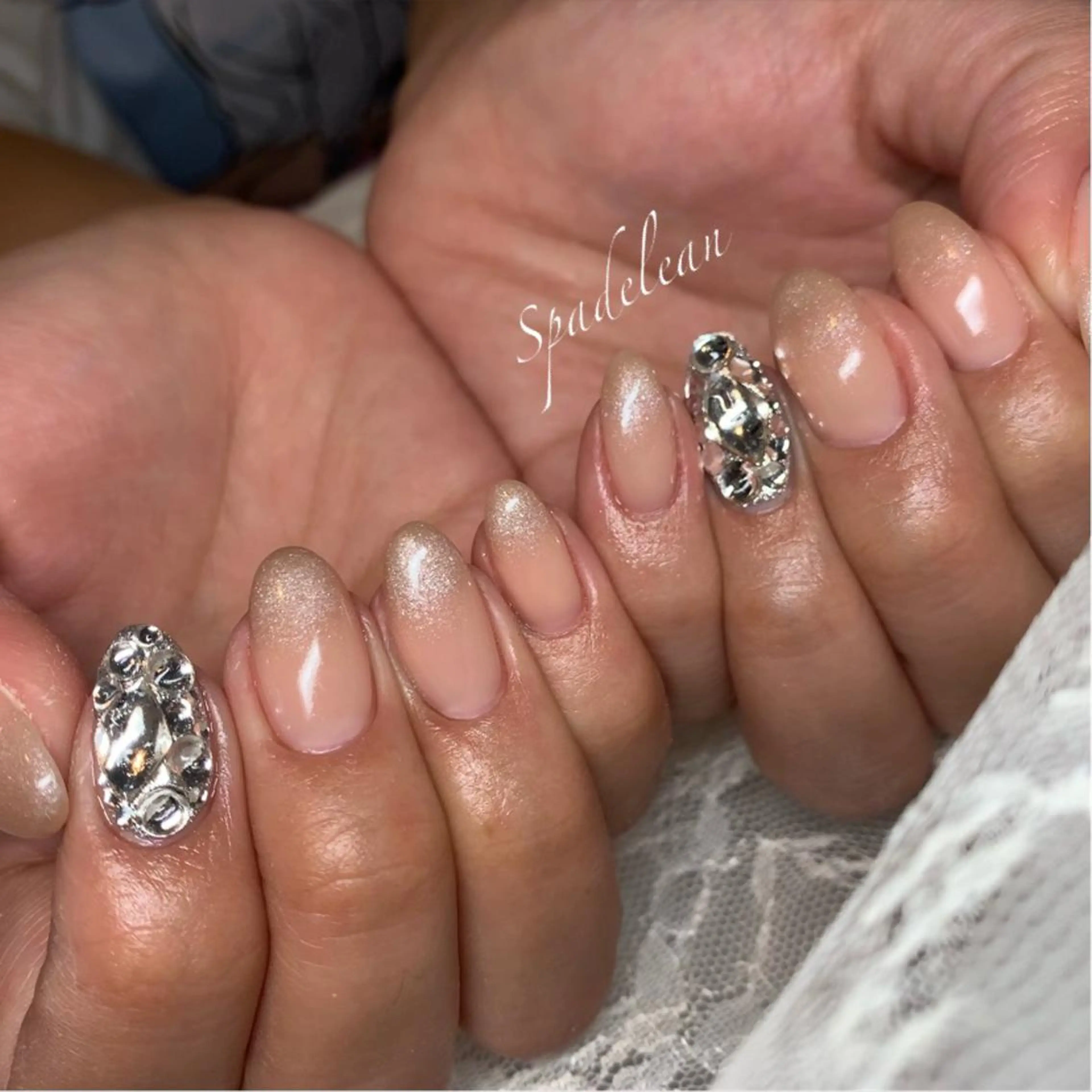 ネイル K. Misakiのネイルデザイン