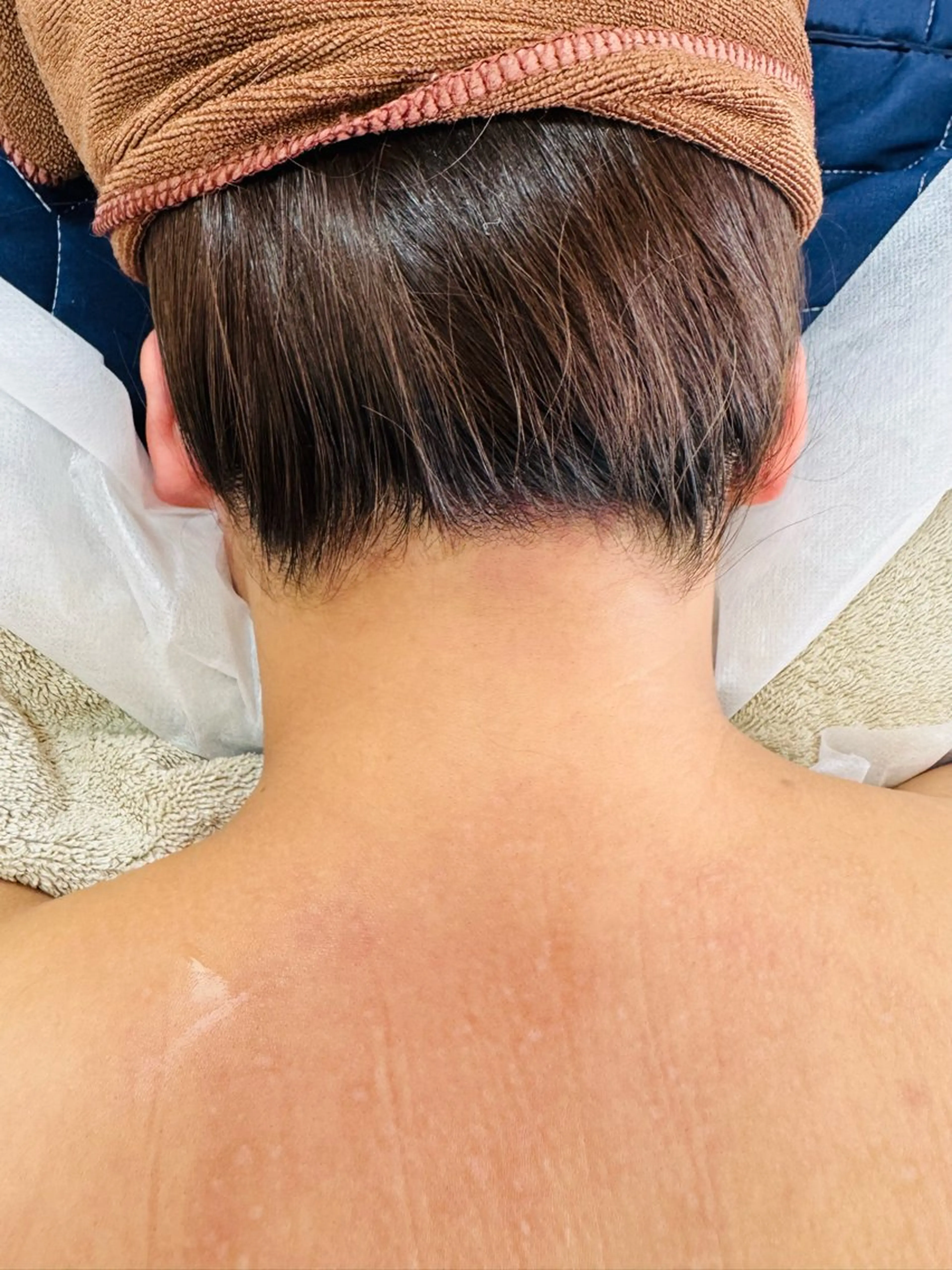 LukeBeauty salonのエステ・リラクイメージ