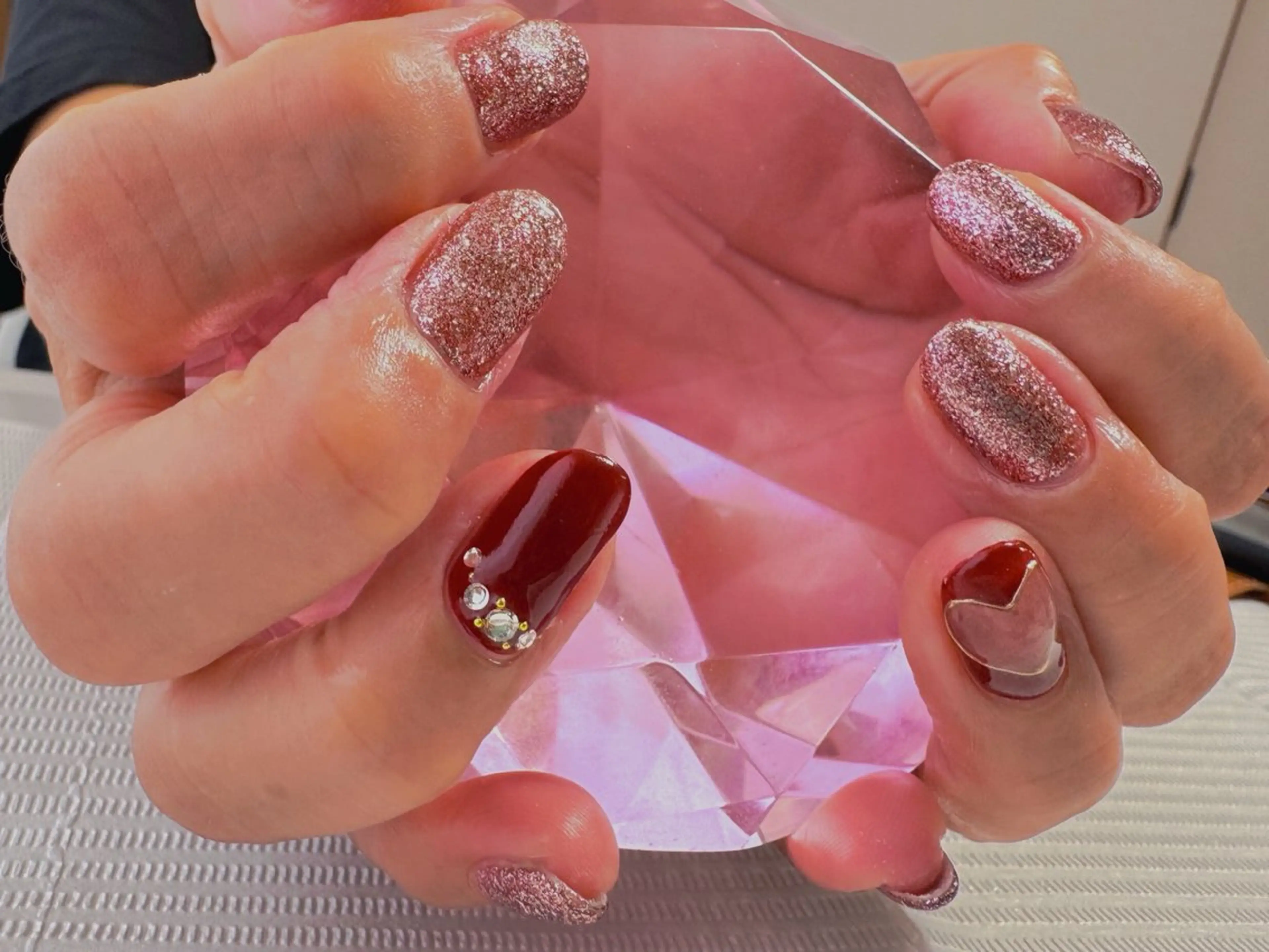 ネイル Vonita machikoのその他イメージ