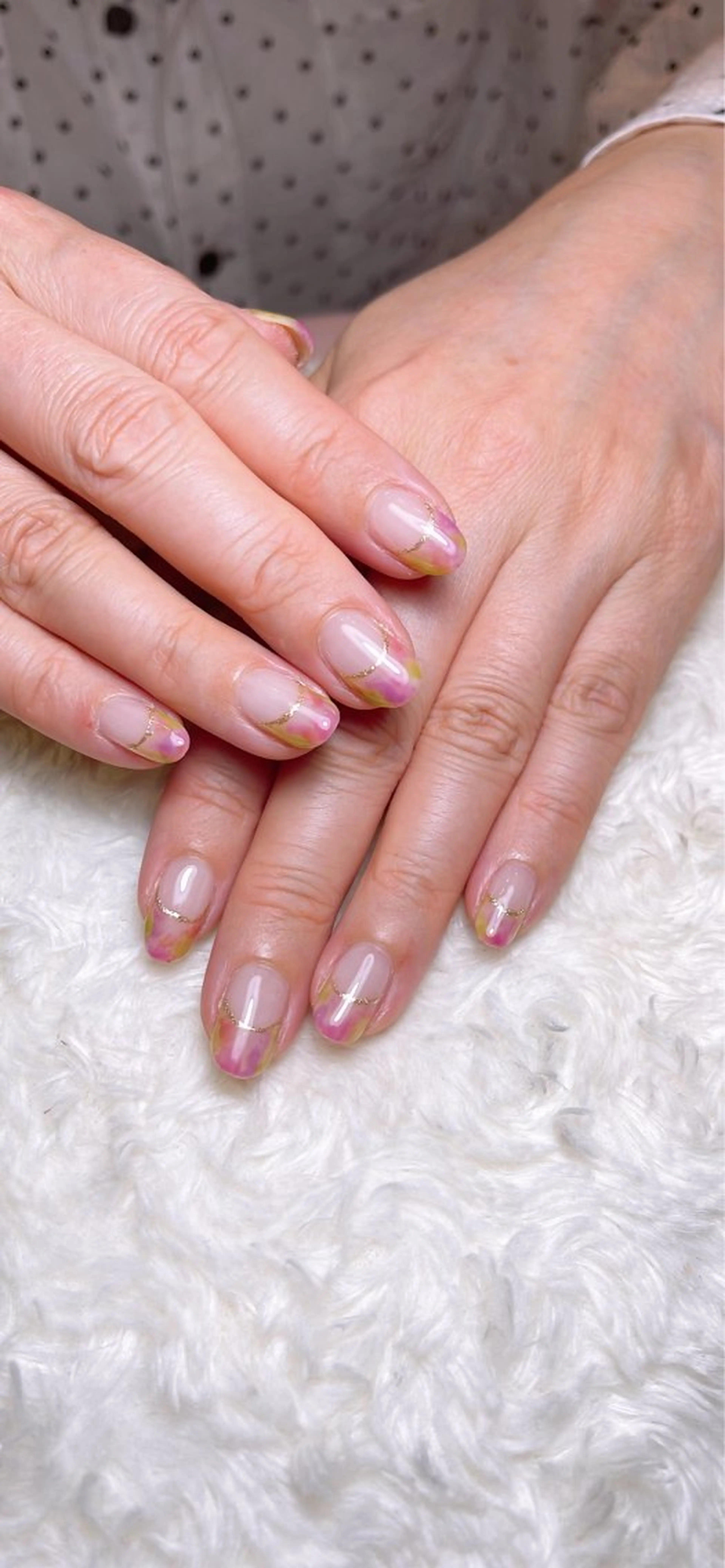 ネイル MISAKO nailのネイルデザイン