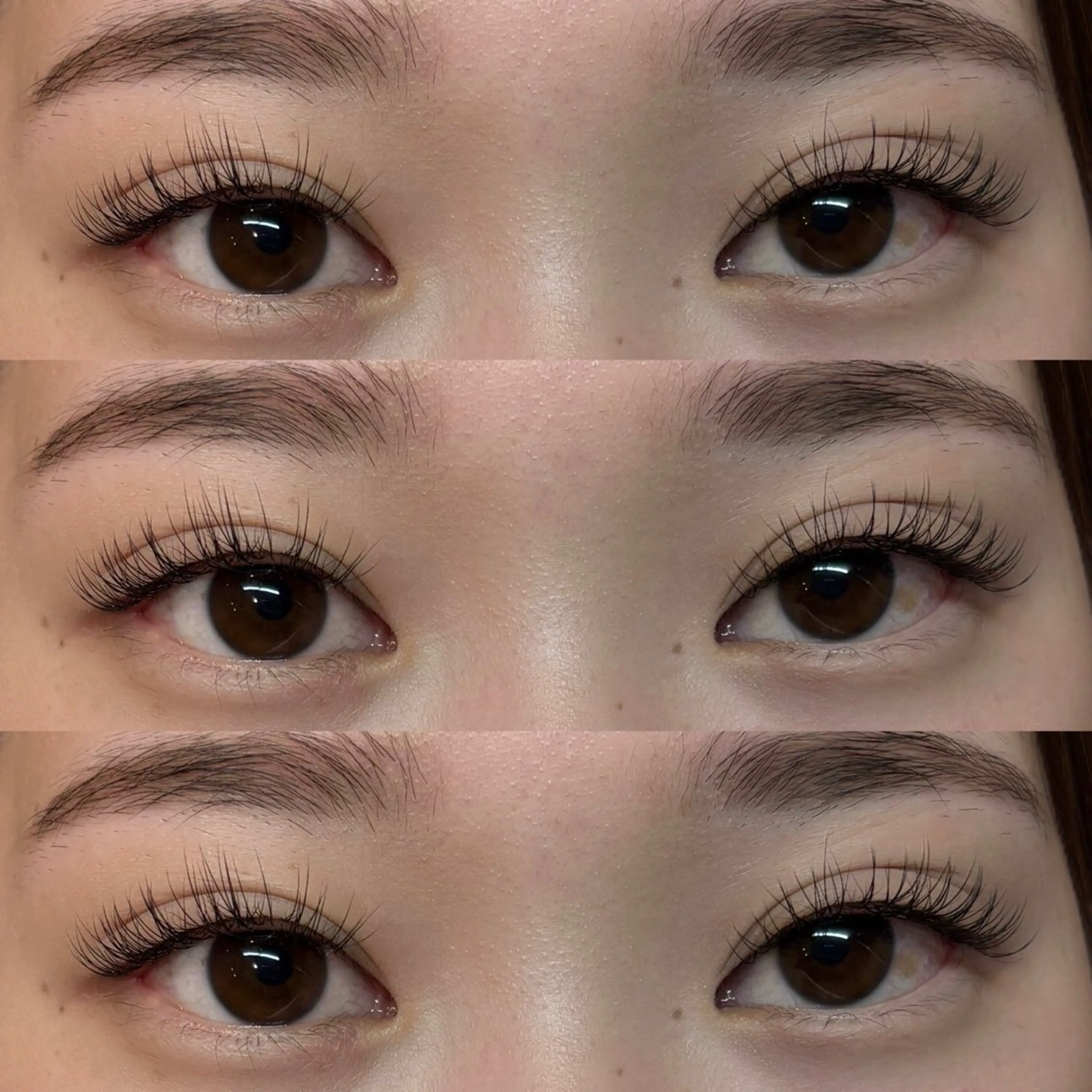 【オフなし】フラットマットラッシュ60本​〜​120本の写真