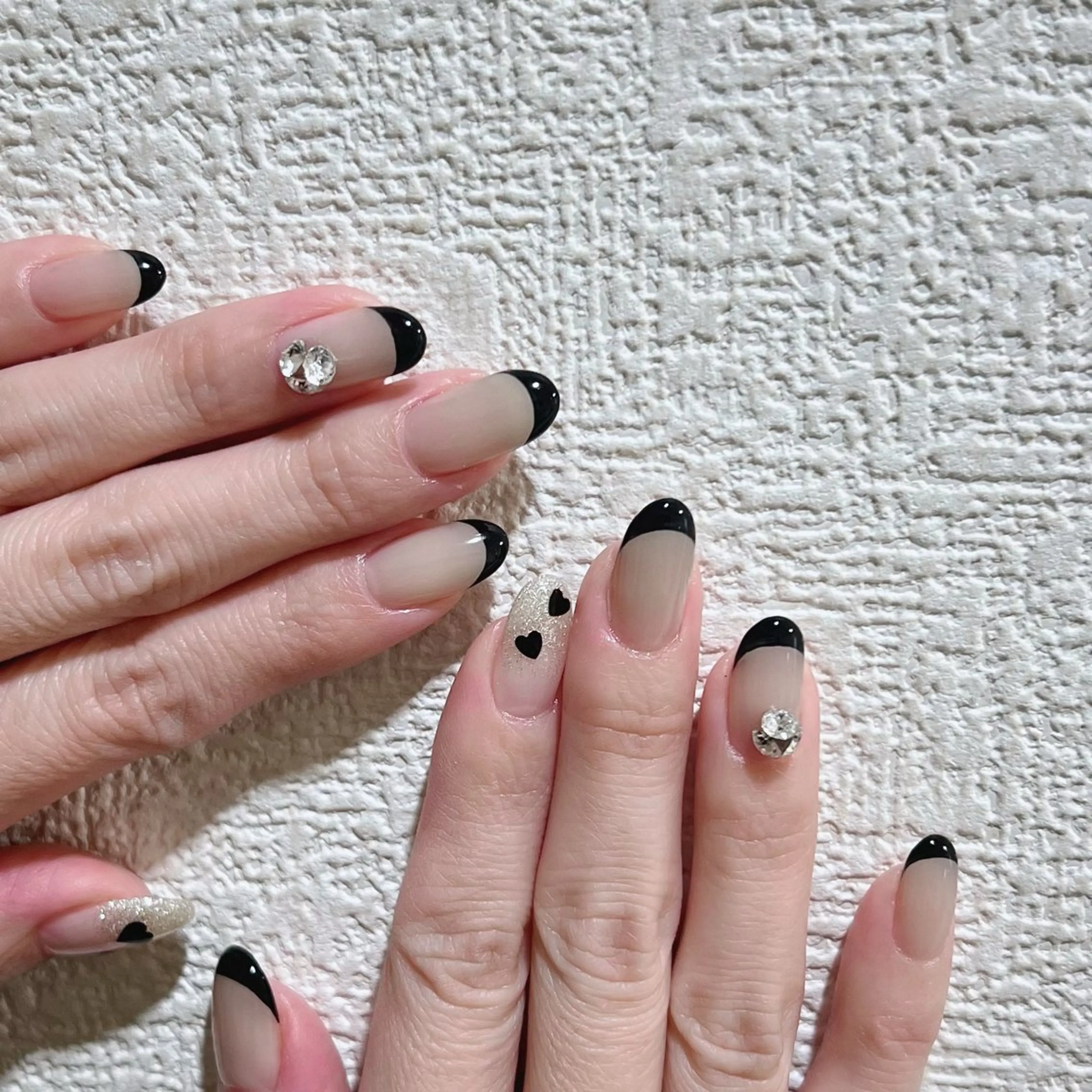 ネイル ハンドネイル Revia所属・Revia おおだちあやなのネイルデザイン