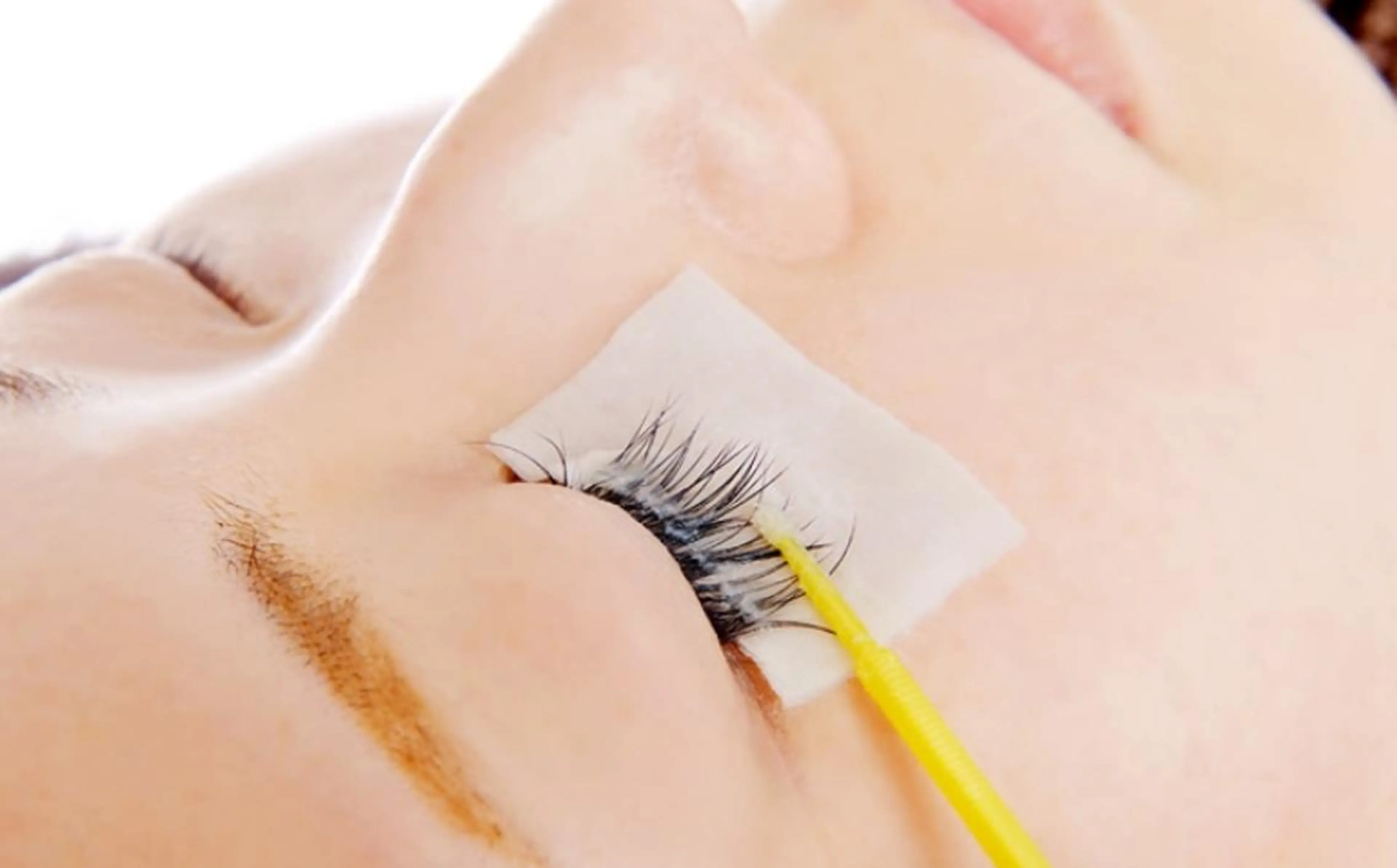 マツエク・マツパ LAPIS 鶴見のマツエク・マツパデザイン