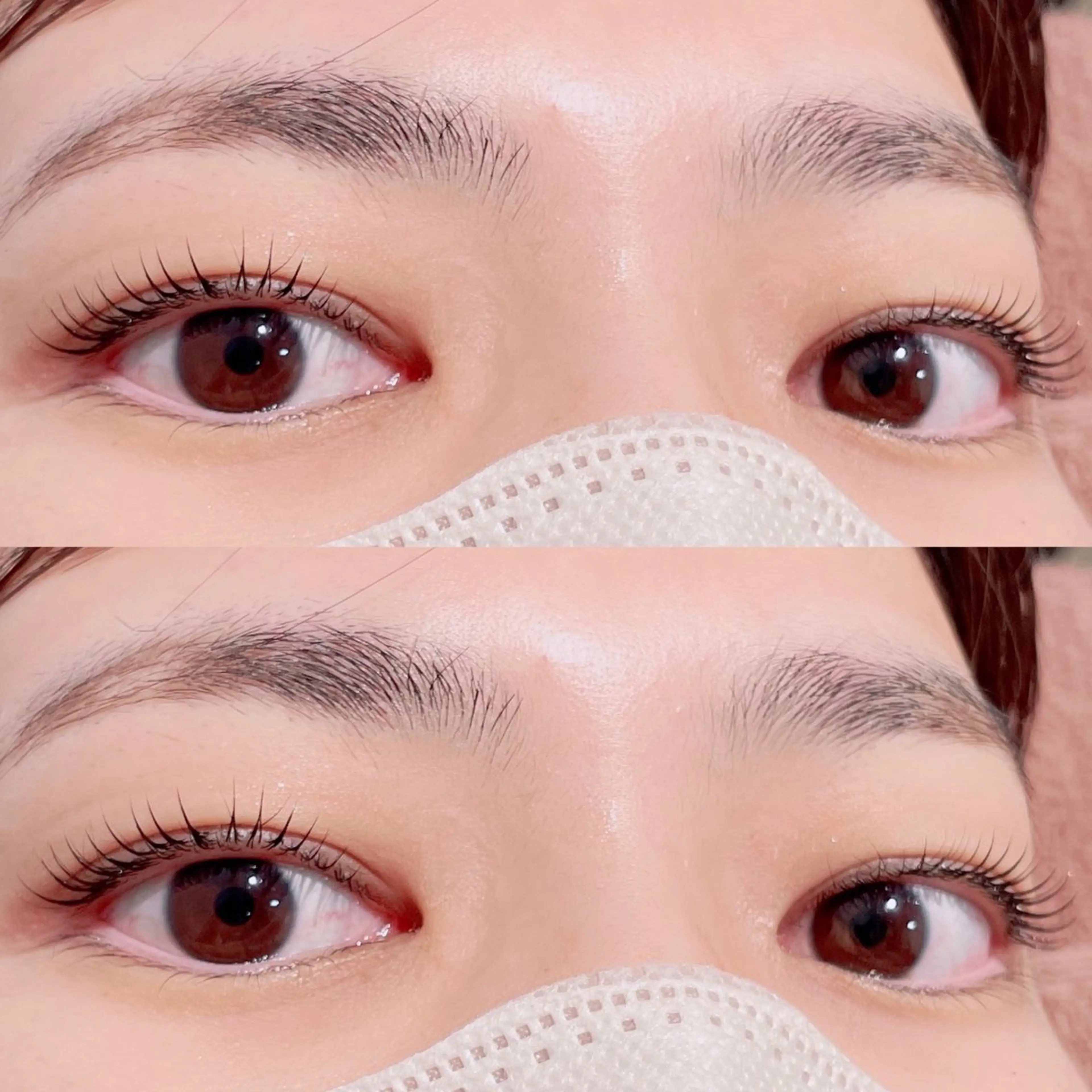 マツエク・マツパ マツパ SASAGO RINの眉毛・アイブロウイメージ