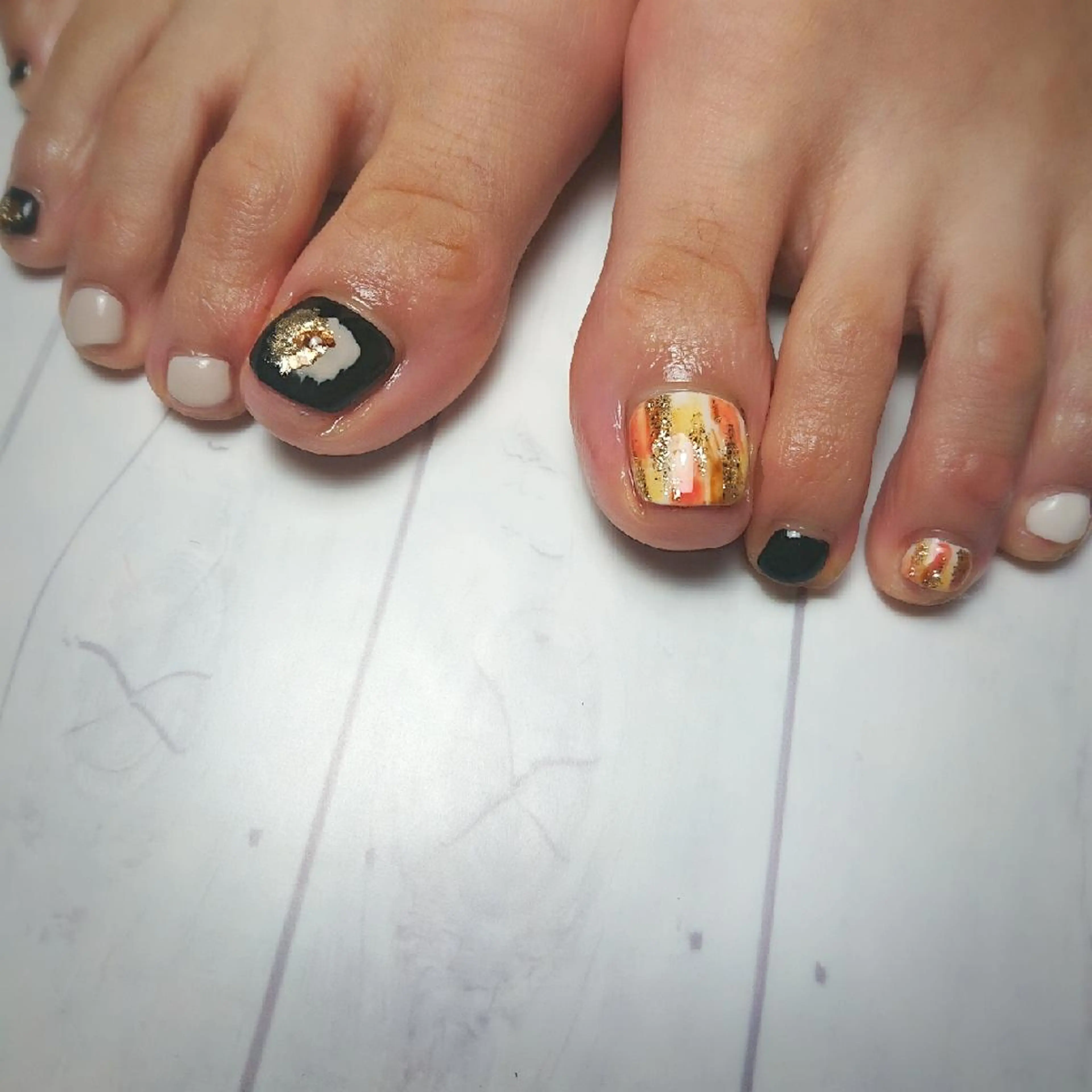 ネイル Mrs Nailのマツエク・マツパデザイン