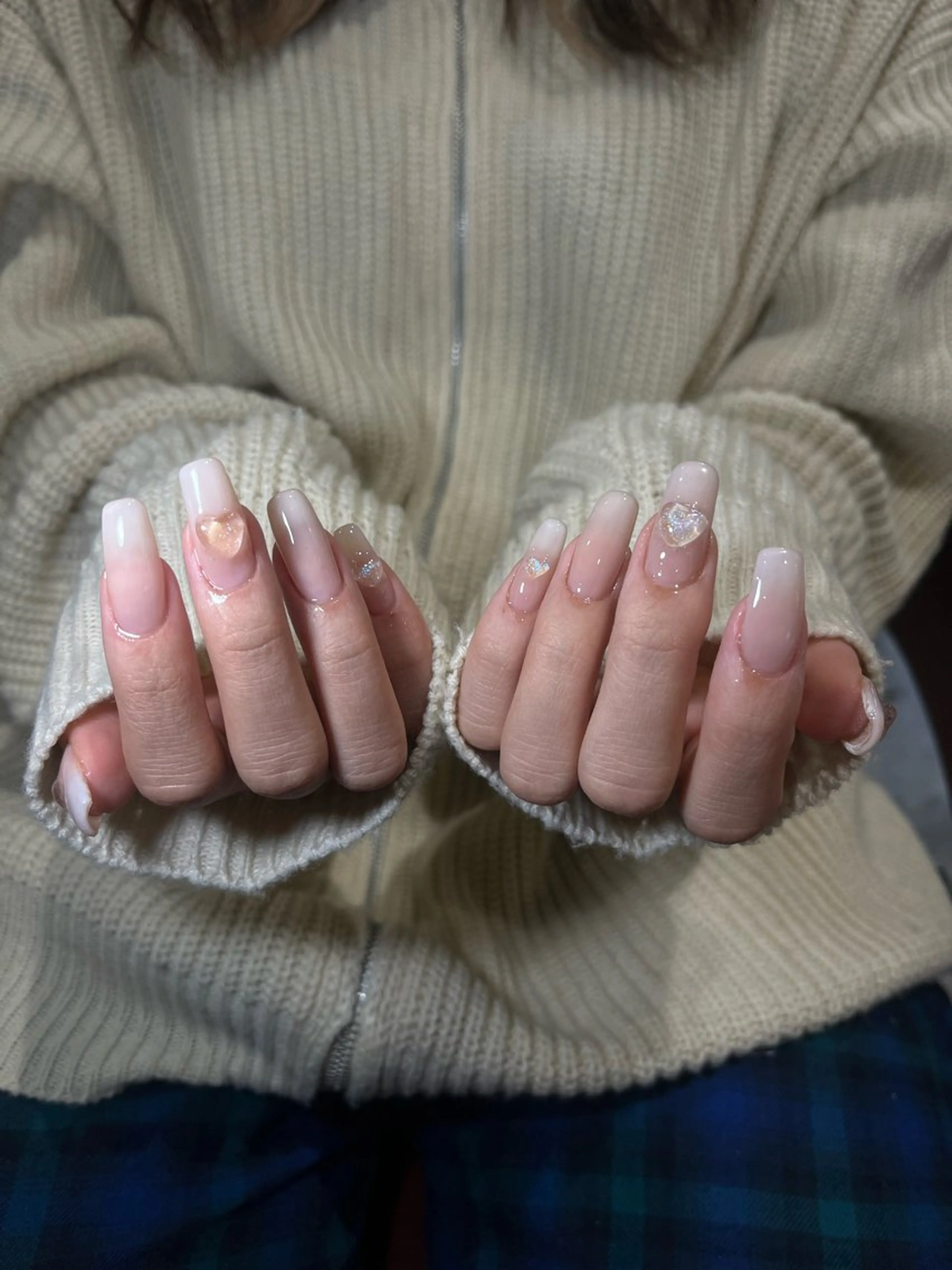 ネイル Earth☆*: taruのネイルデザイン