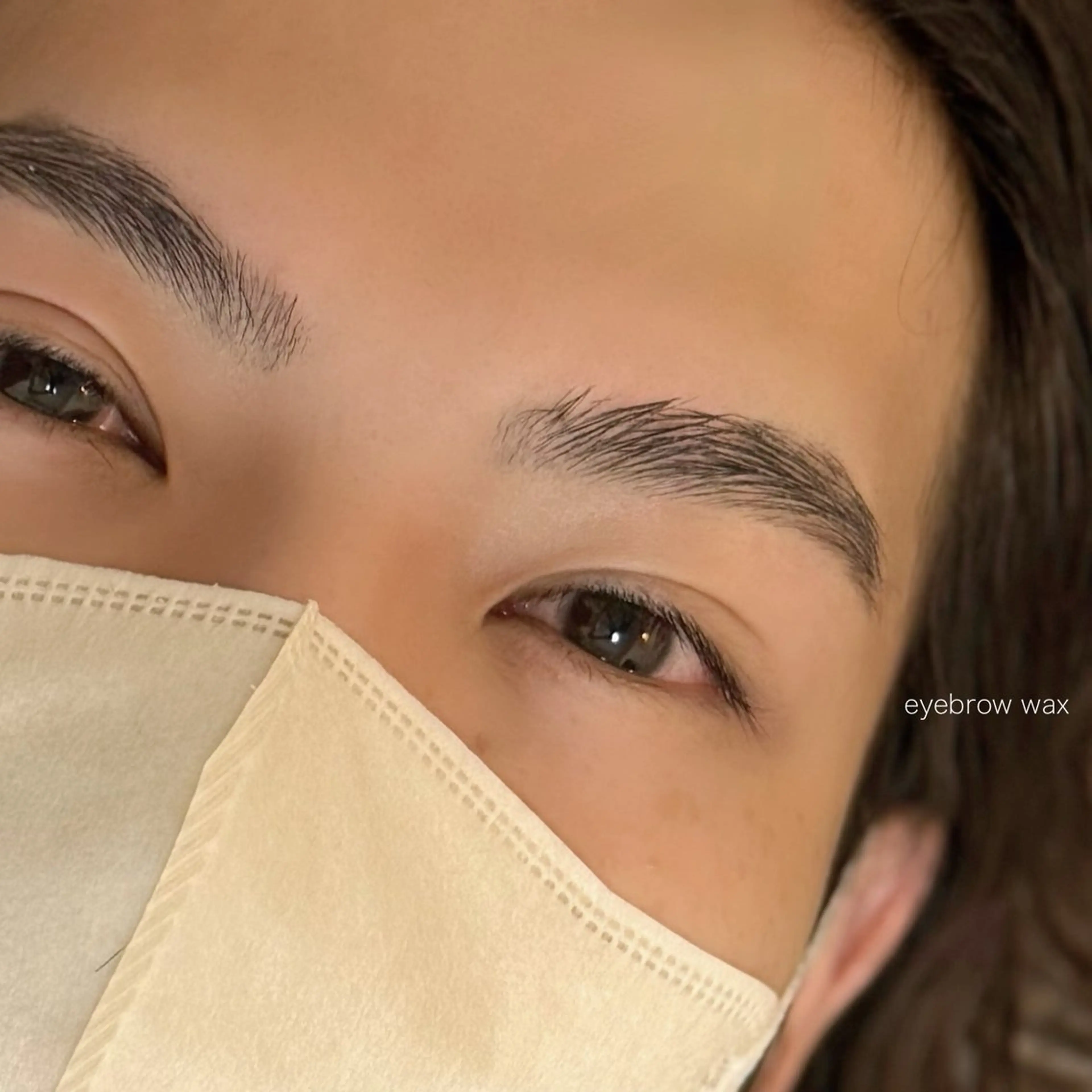 アイブロウ iplus まつげ、眉毛、耳つぼのマツエク・マツパデザイン