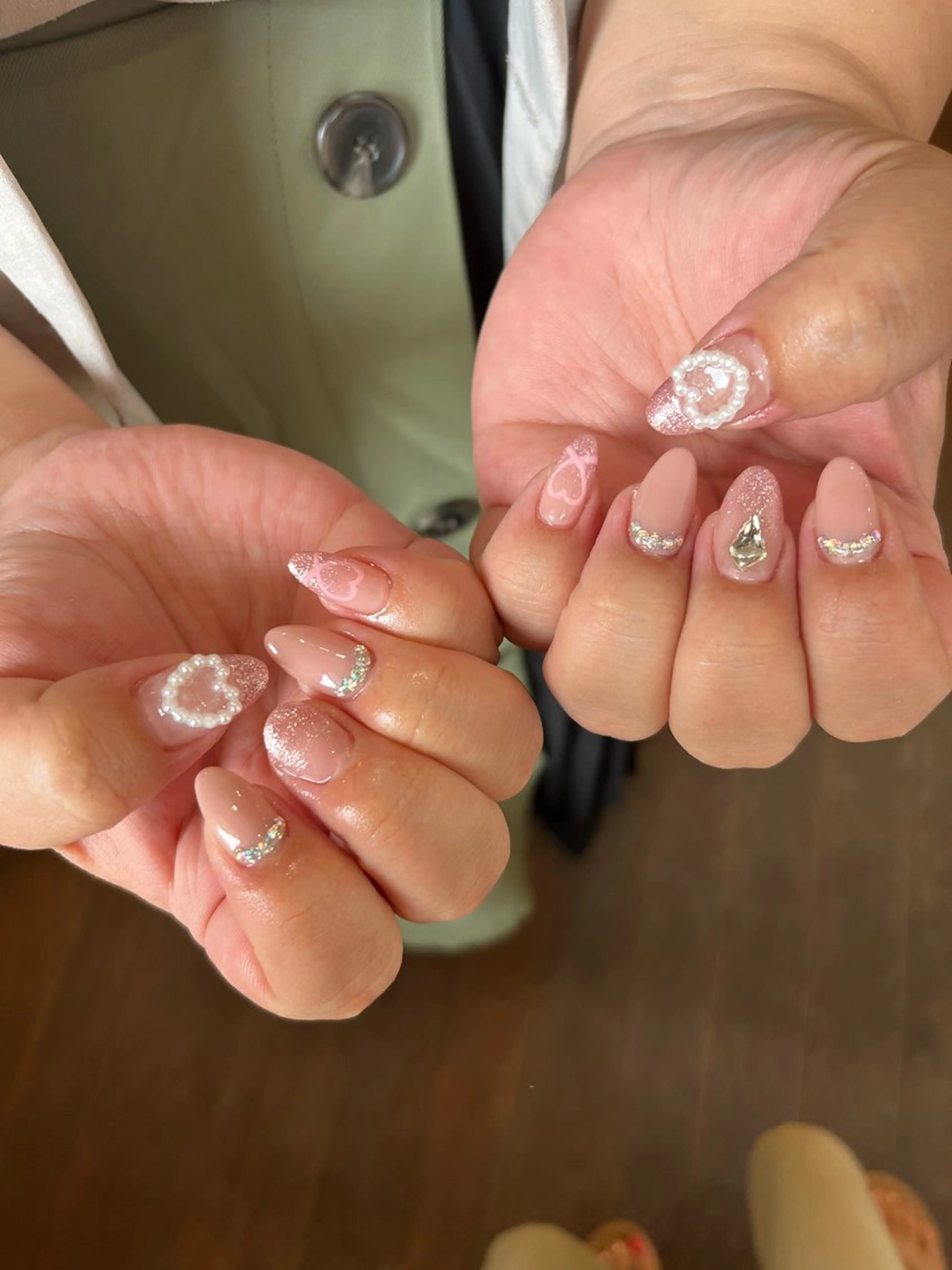 ネイル その他(ネイル) eclale nのネイルデザイン