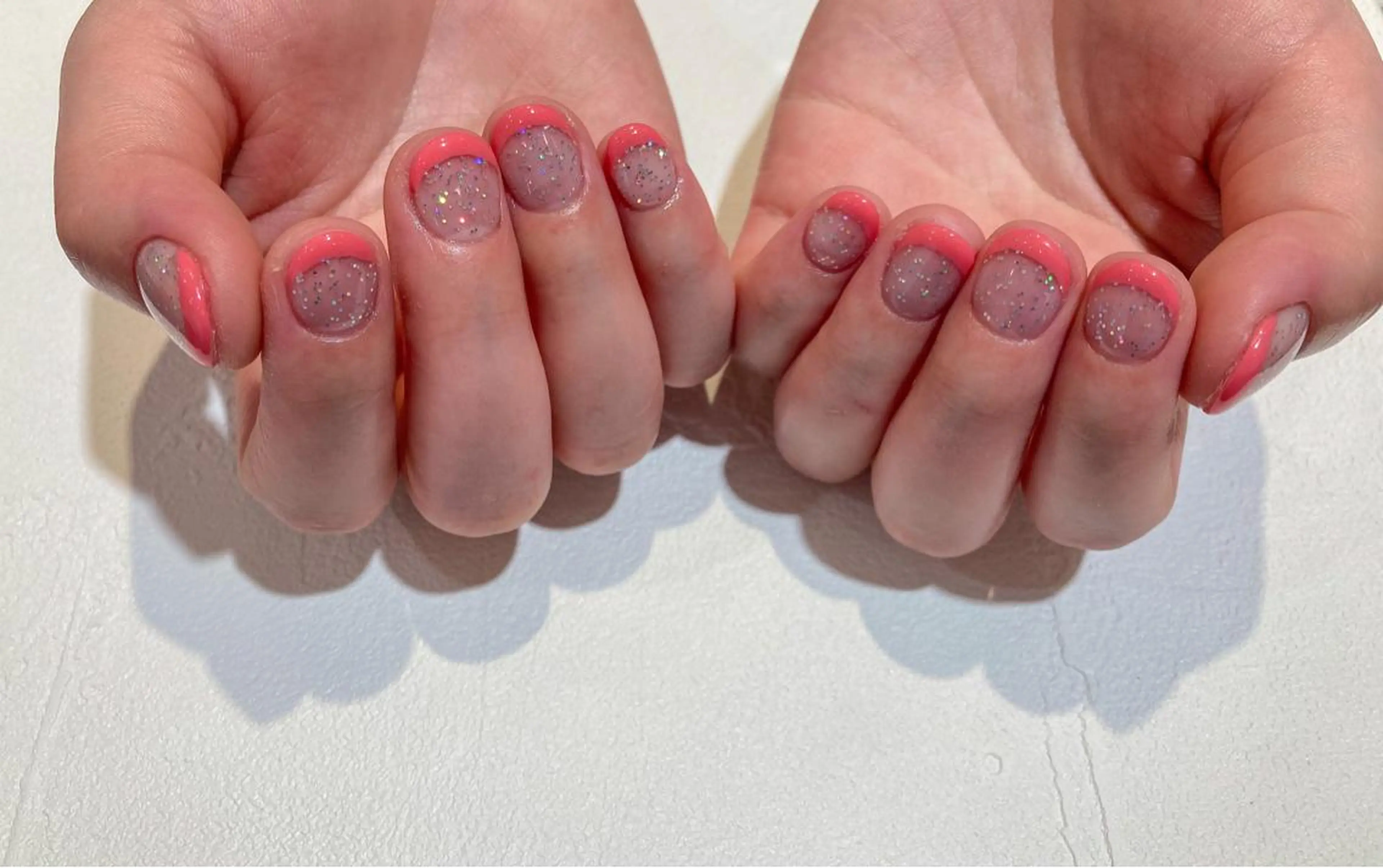 ネイル イセキ サエのネイルデザイン