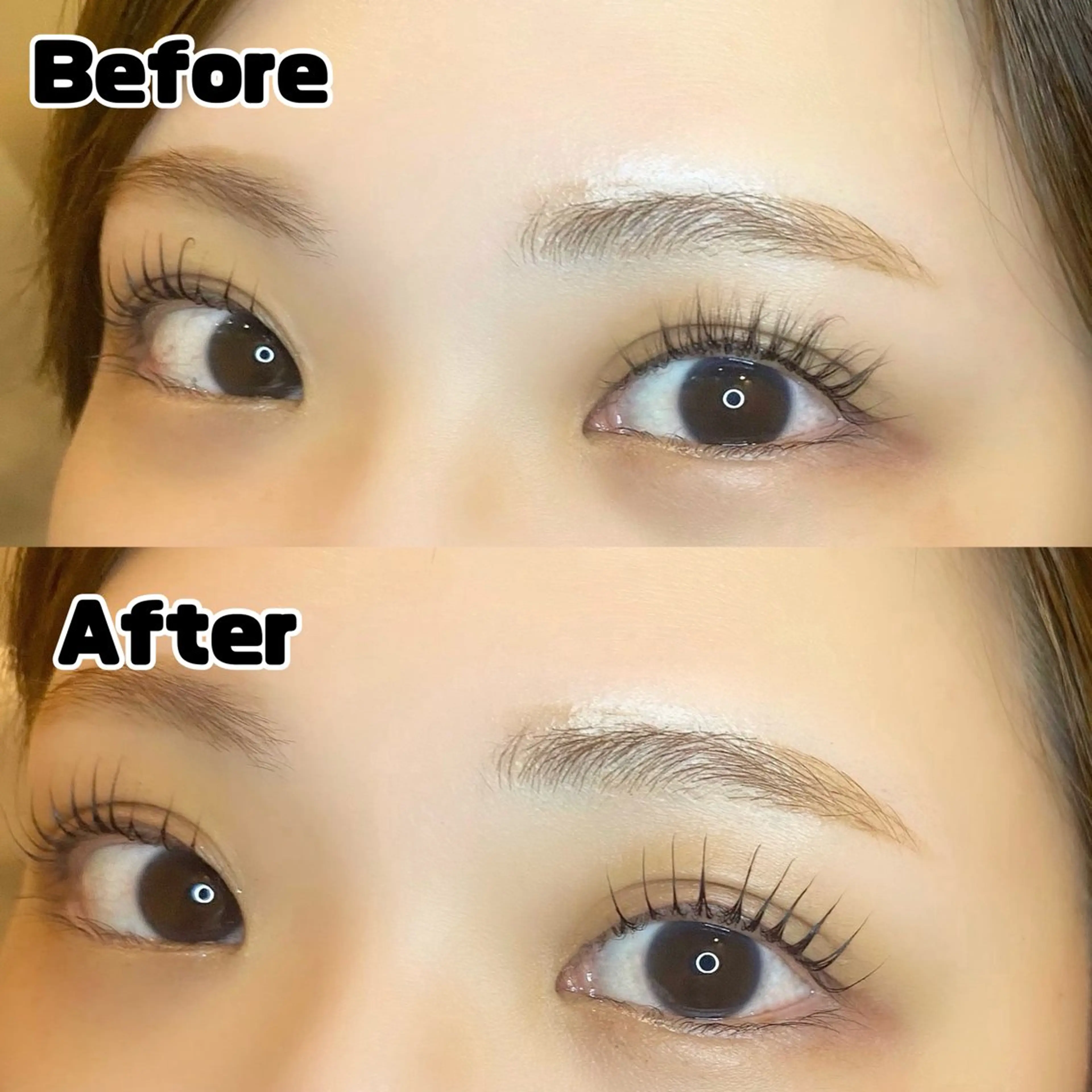 マツエク・マツパ マツパ SAEGUSA .⋆𝜗𝜚 桜木町のマツエク・マツパデザイン