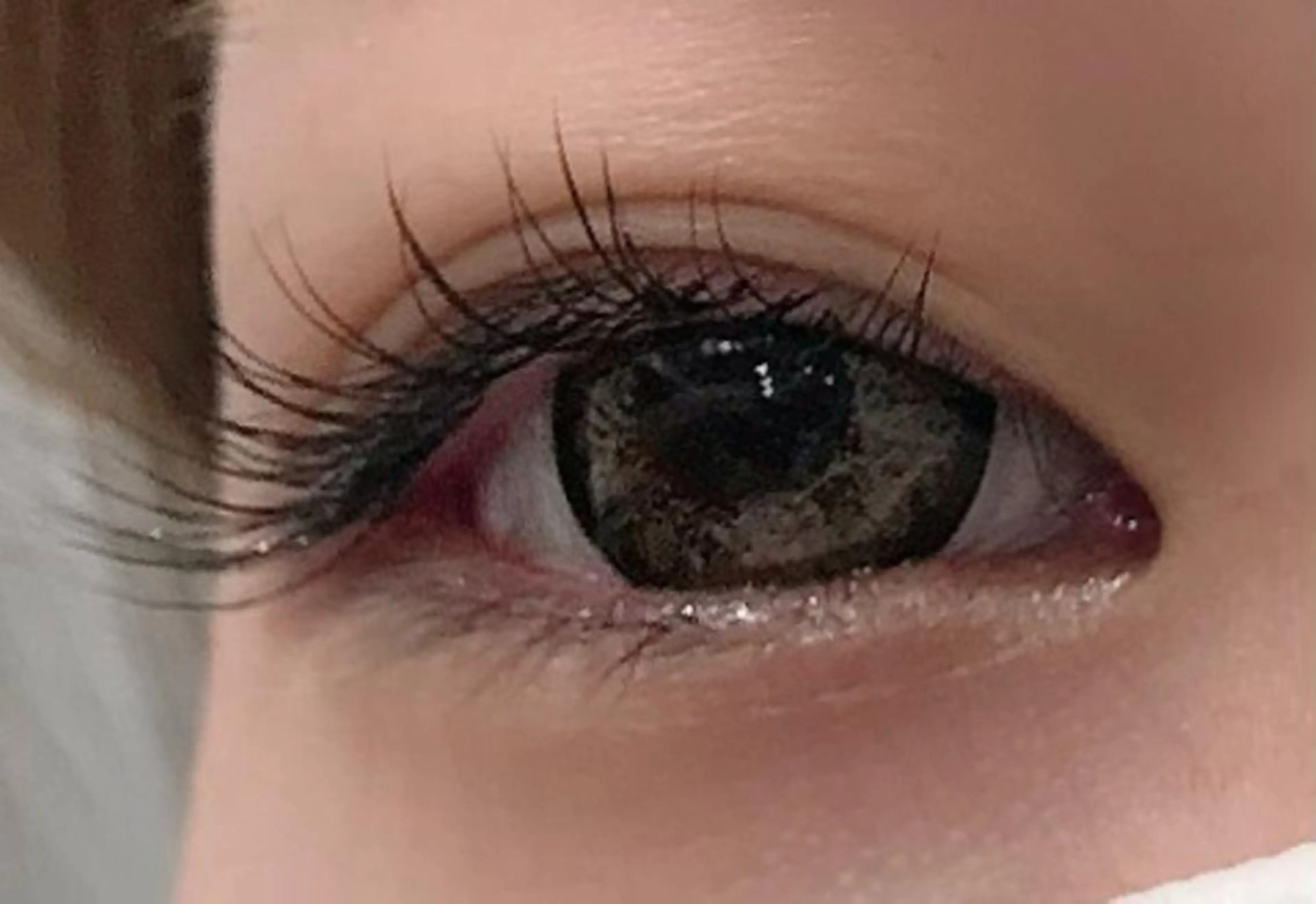 マツエク・マツパ ミンク セーブル マツエク 岡田詩織 MODE Ks松原店のヘアスタイル