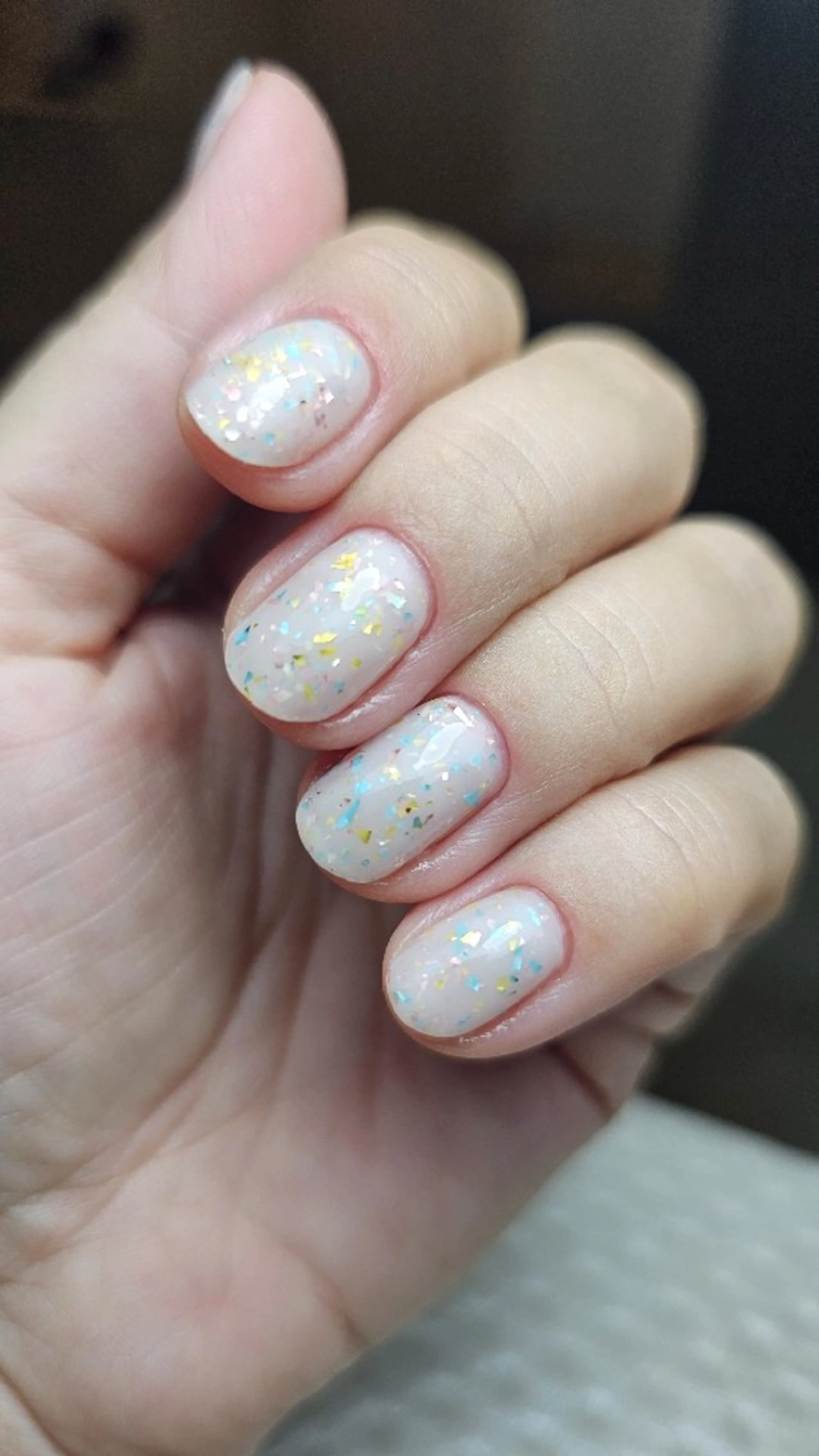 ネイル アンドレア 名古屋のネイルデザイン