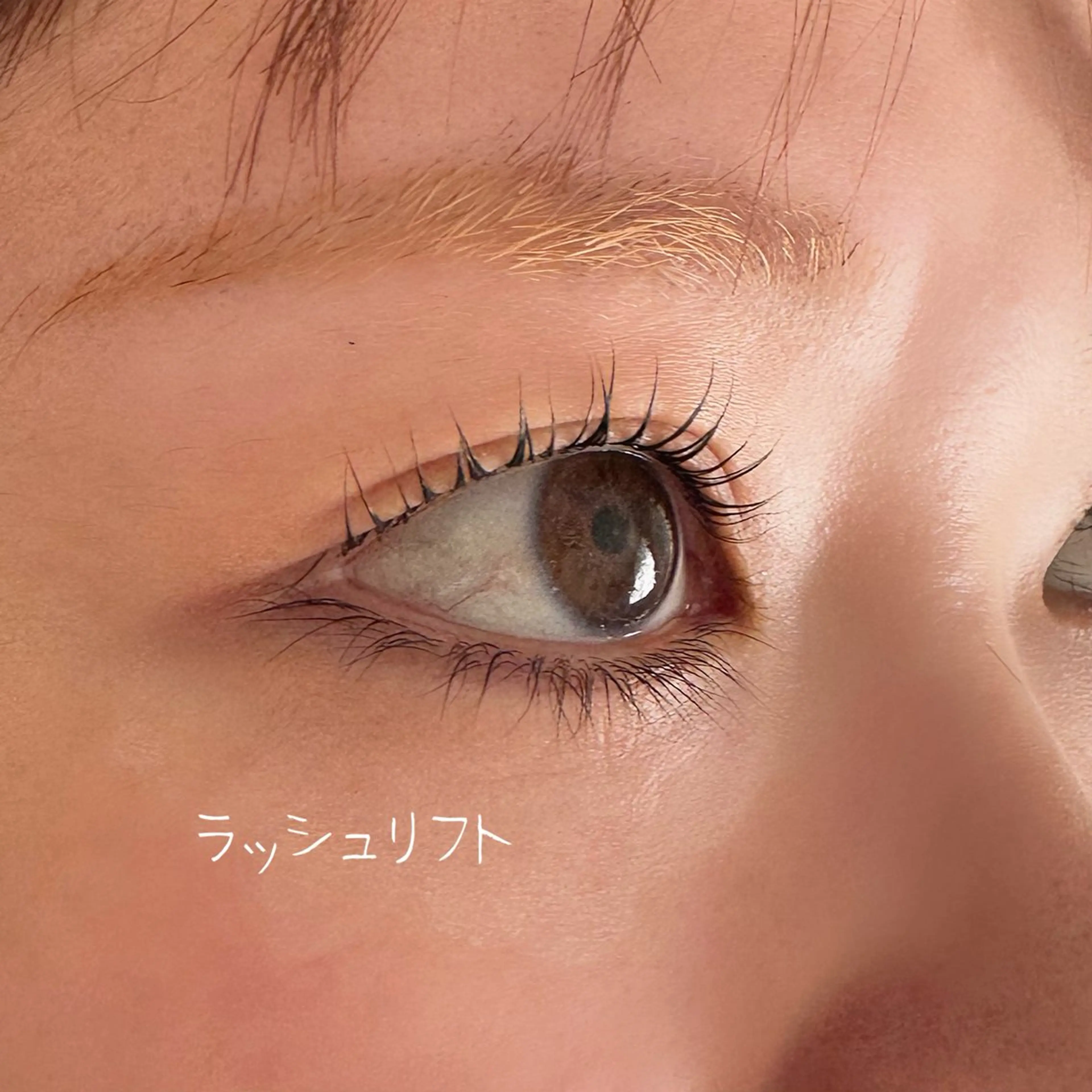 マツエク・マツパ ulu aina🫧のマツエク・マツパデザイン