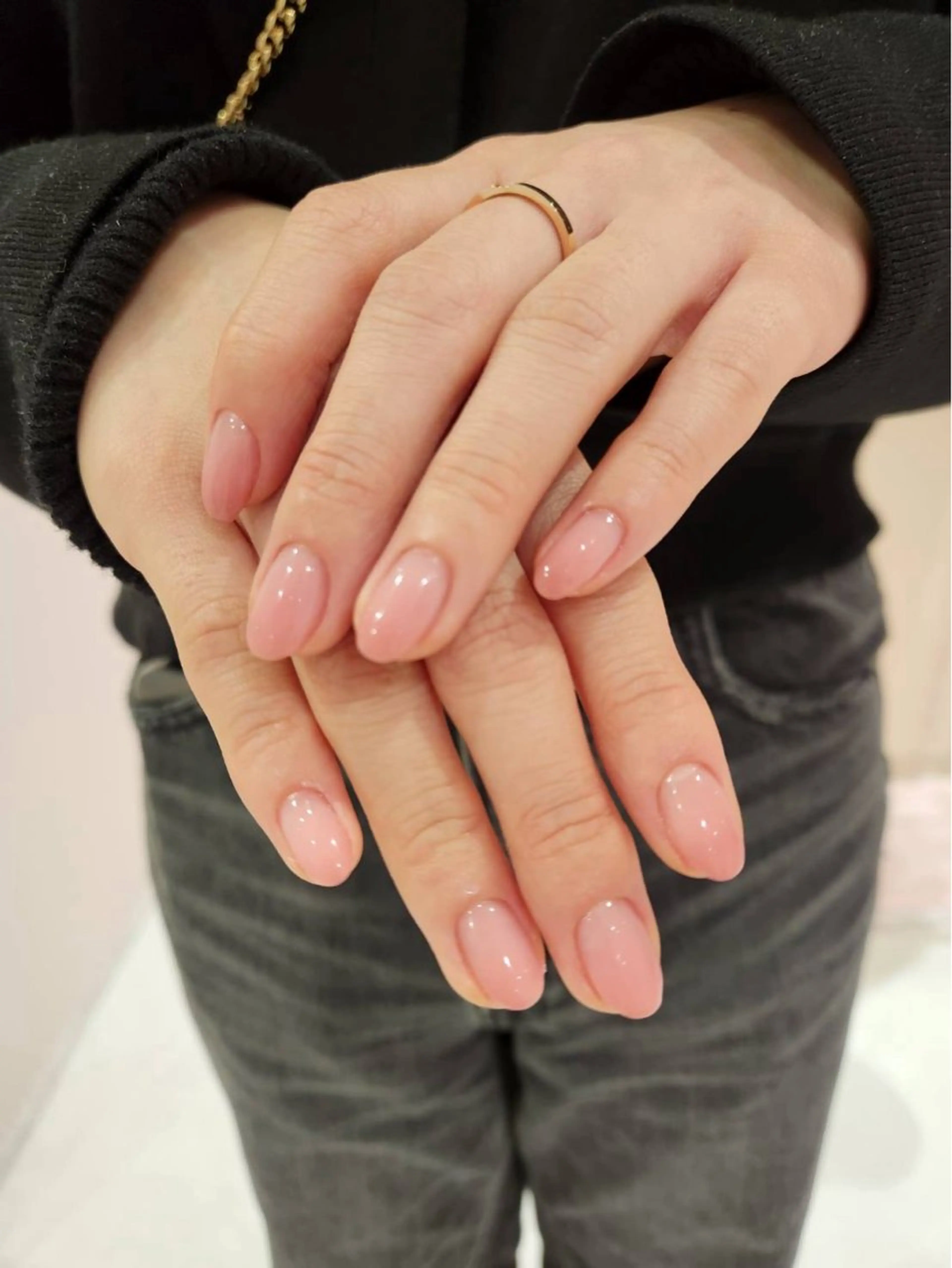 ネイル LUCY NAIL&EYE所属・LUCY 心斎橋店/ Riko🎀のネイルデザイン