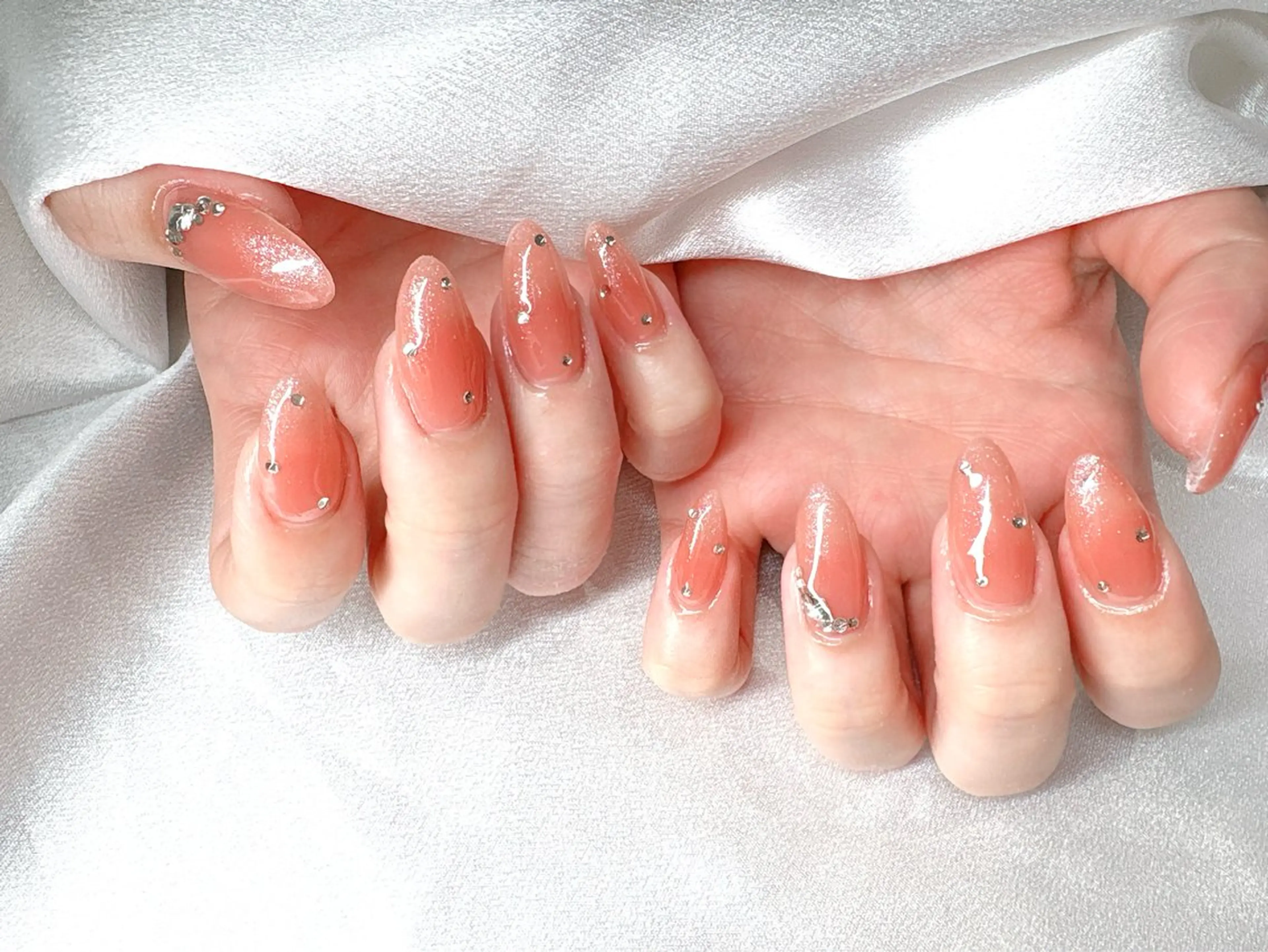 ネイル リン リンのネイルデザイン