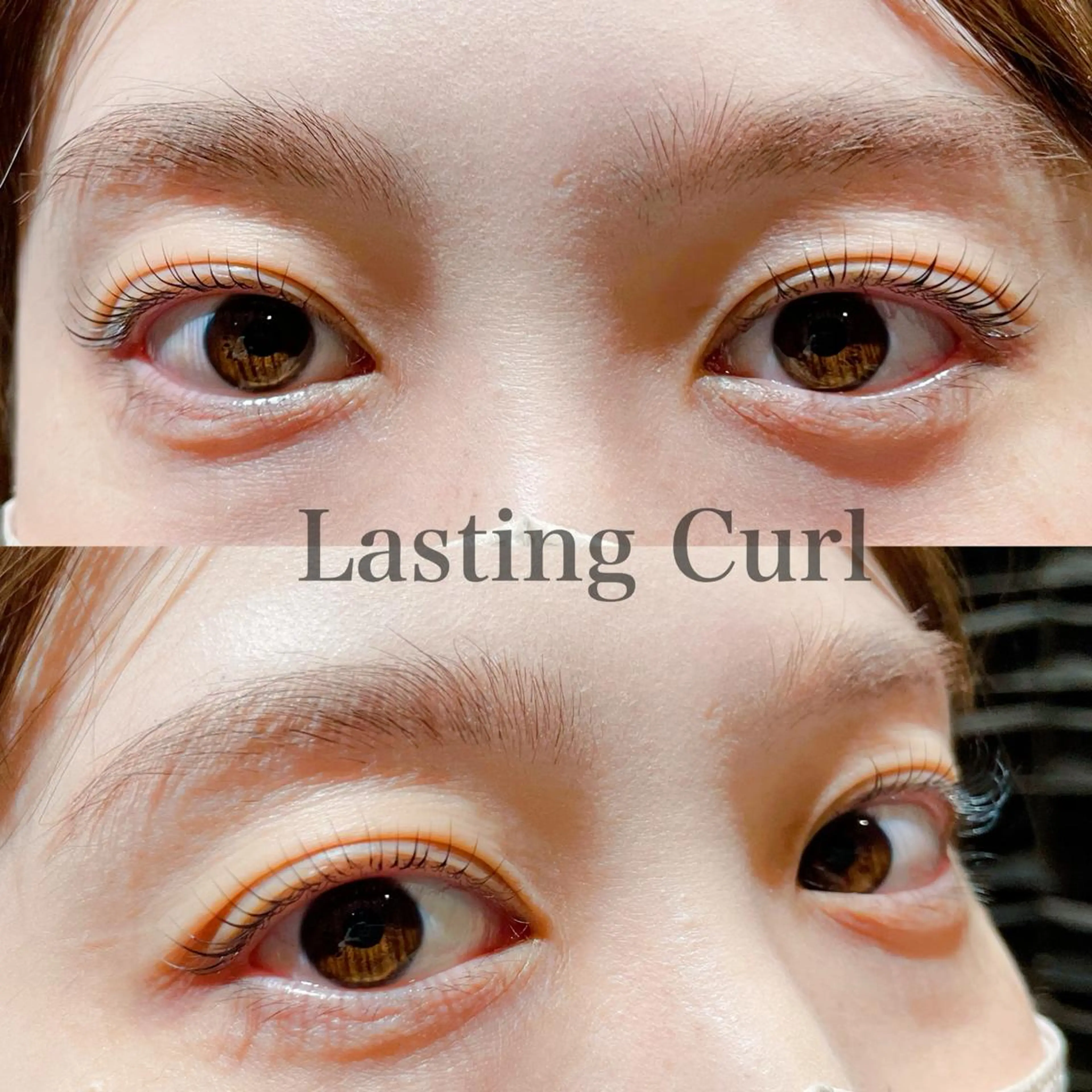 マツエク・マツパ マツパ 直井 望のマツエク・マツパデザイン