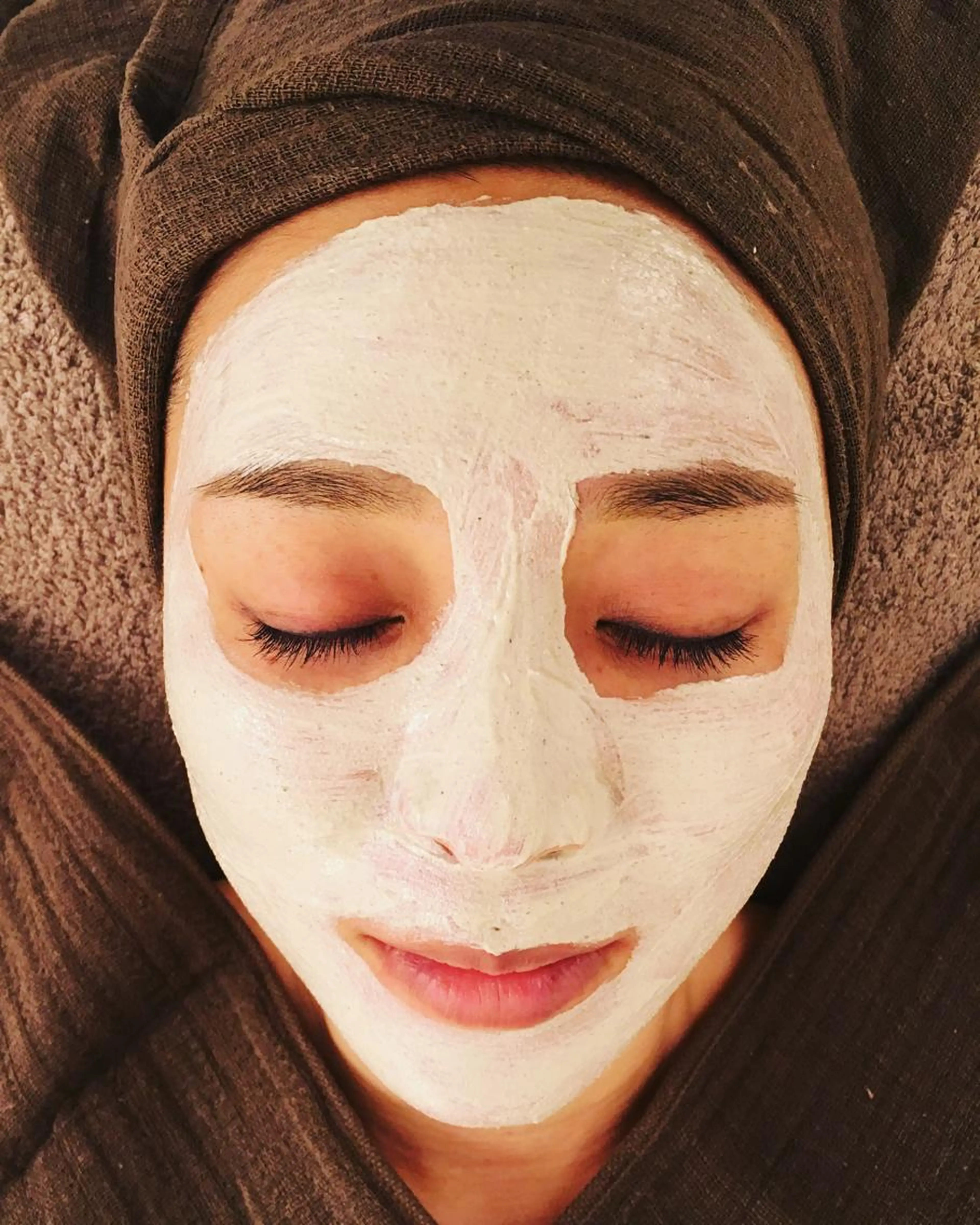 【産まれたての☆むきたまご肌】ピーリング60分 ¥7200→¥5200の写真