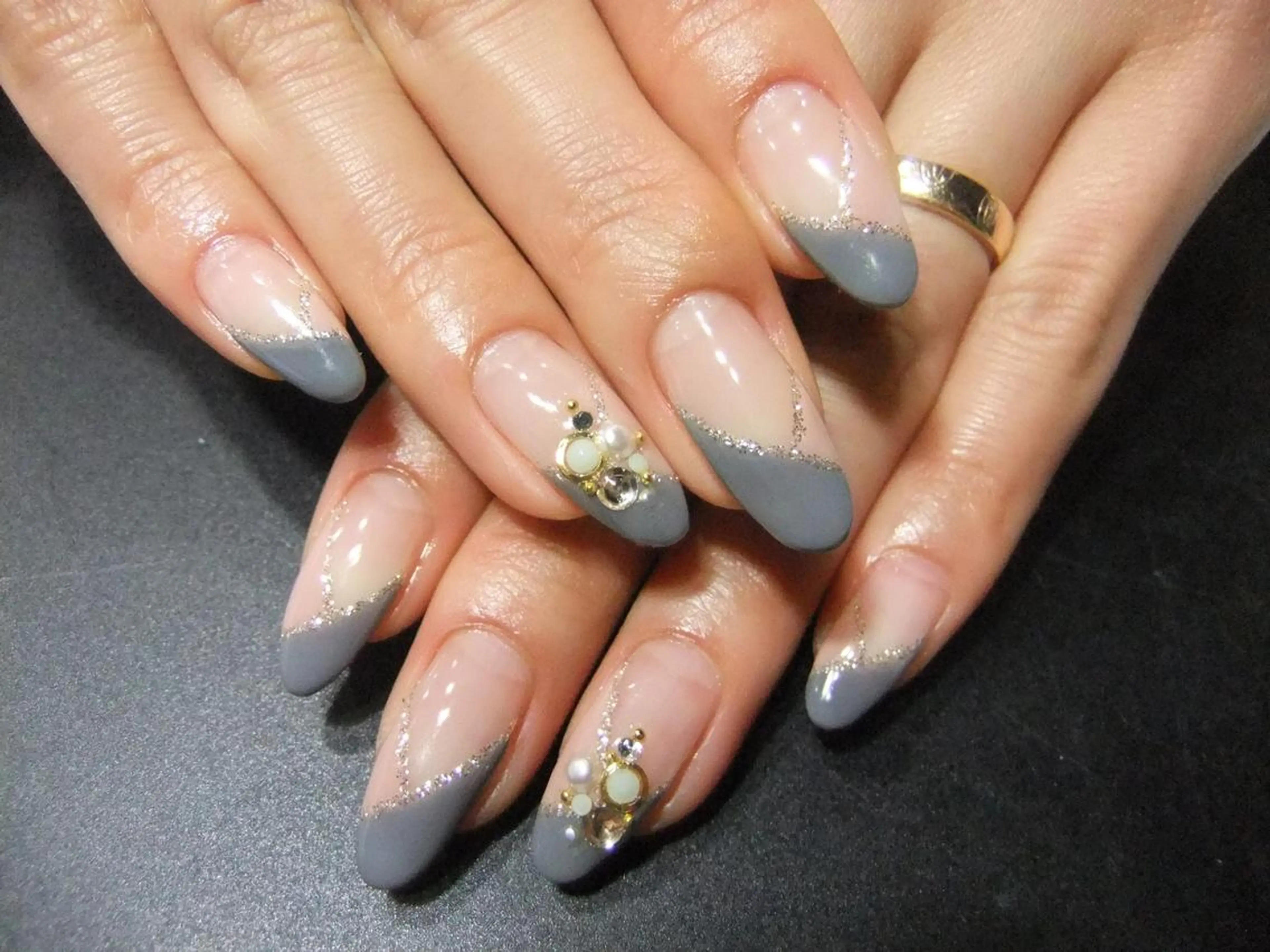 ネイル Ｋ- nailのネイルデザイン