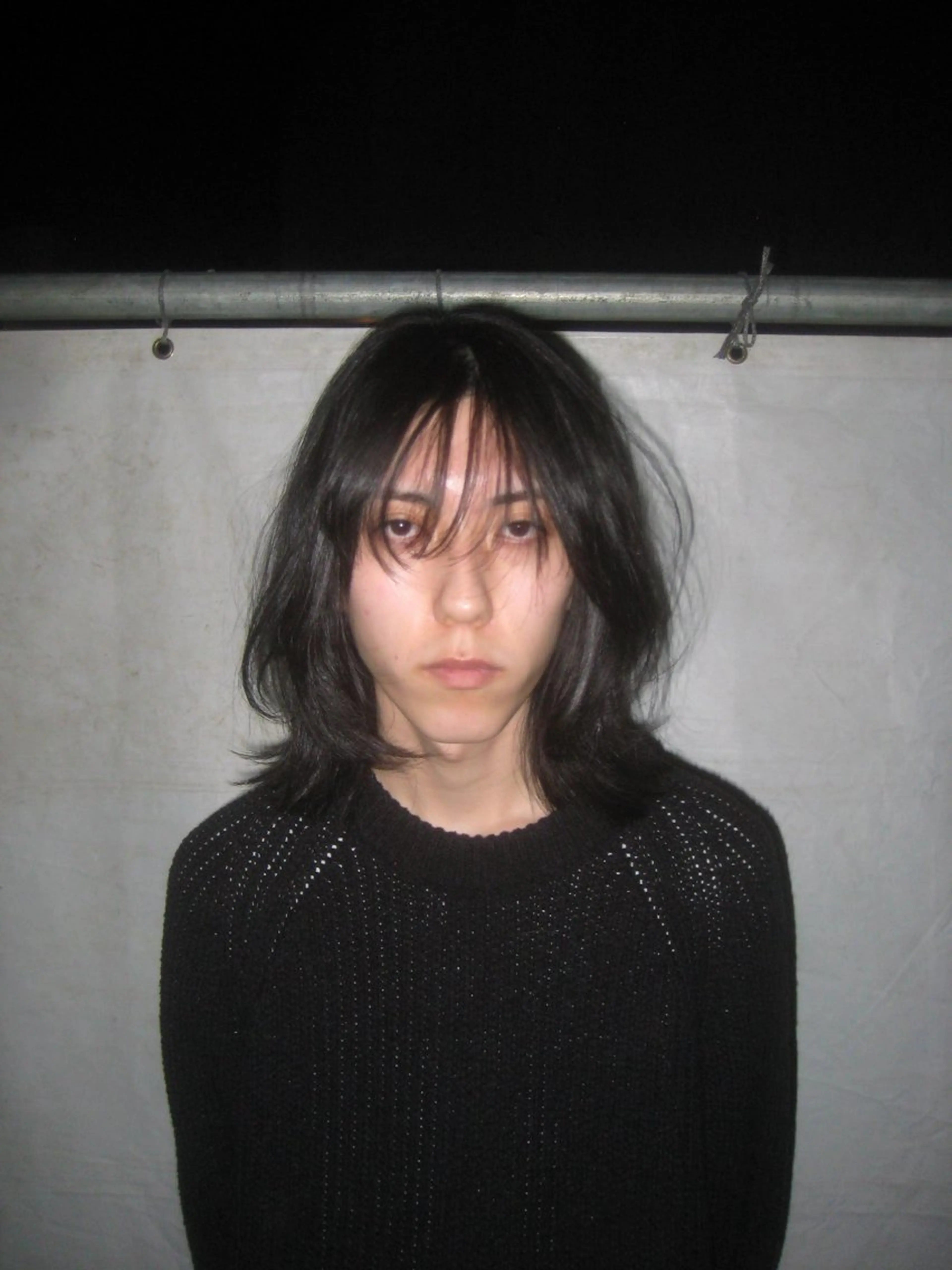 パーマ メンズ 似合わせカット /パーマ岡本淳平のヘアスタイル