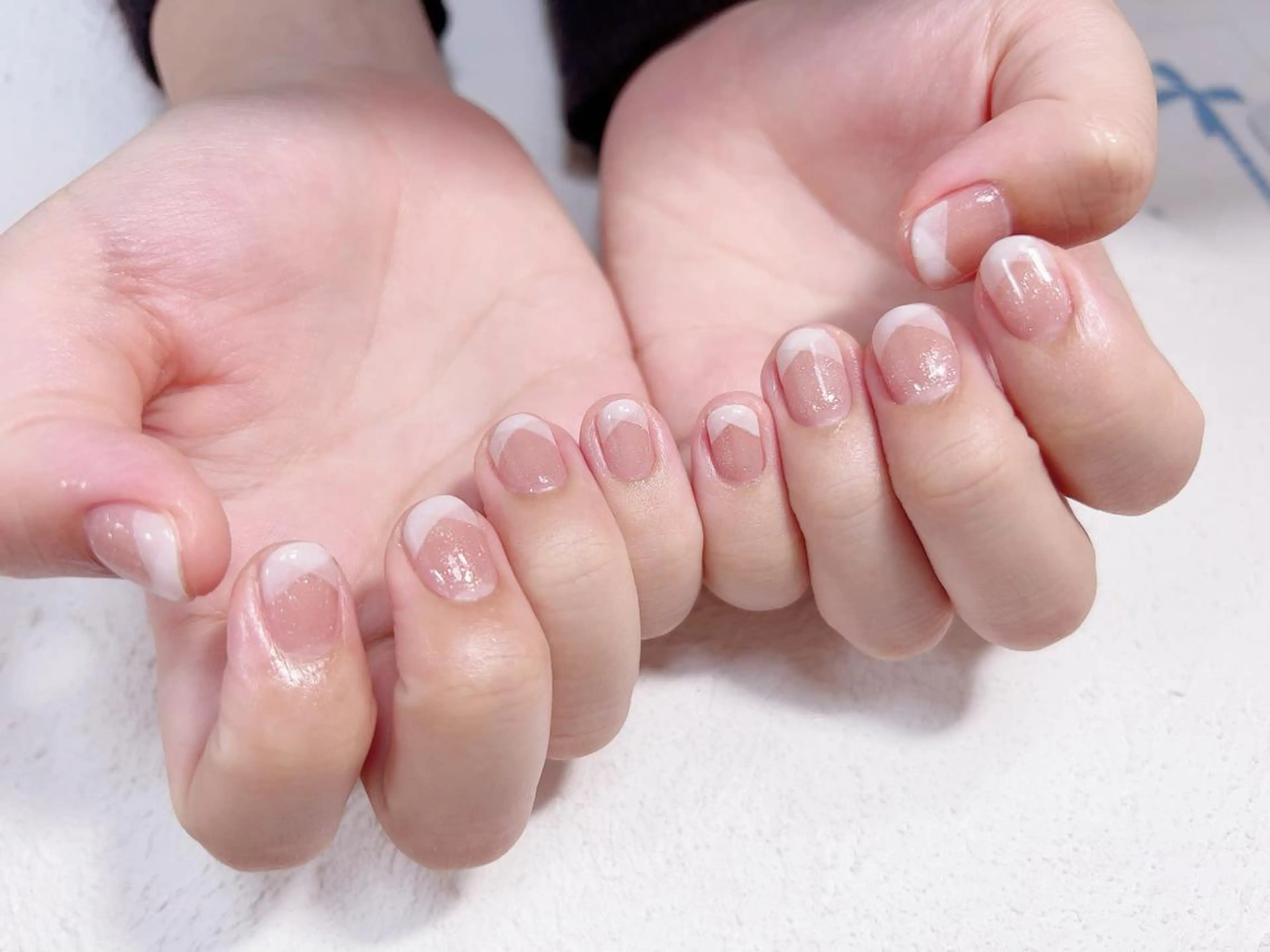 ネイル 持ち込み Regaro i.sのネイルデザイン