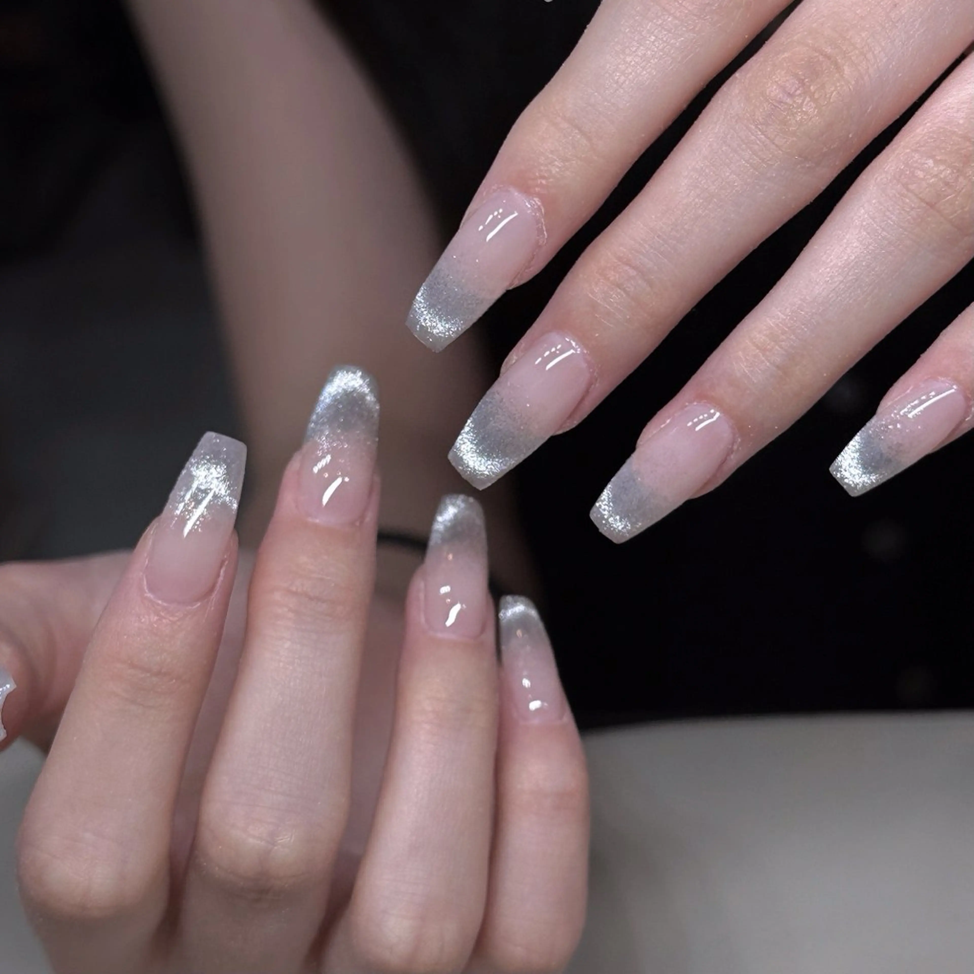 ネイル ハンドネイル ハンドケア DarkHoney 池袋店のネイルデザイン