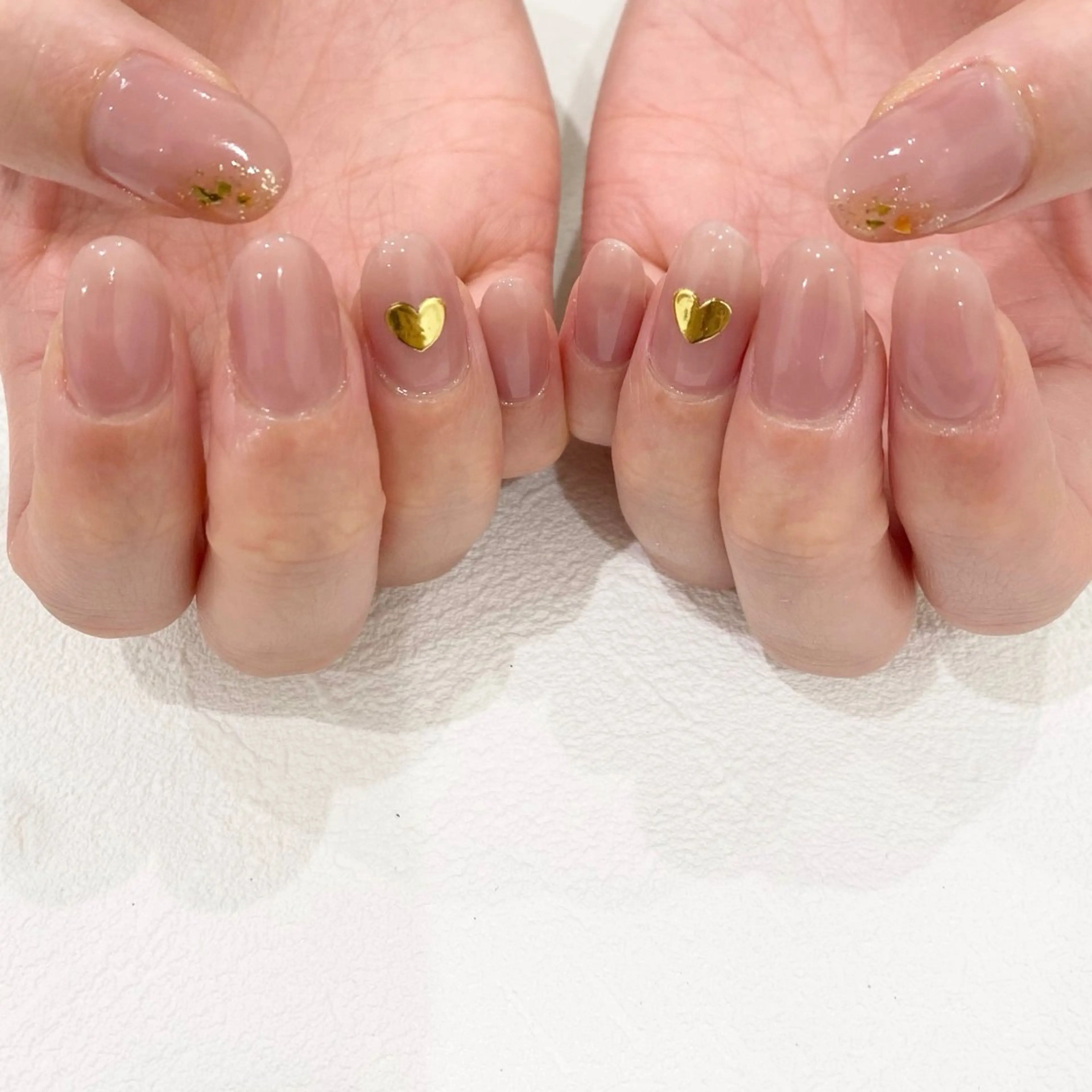 ネイル ハンドネイル nailsalon room.のネイルデザイン