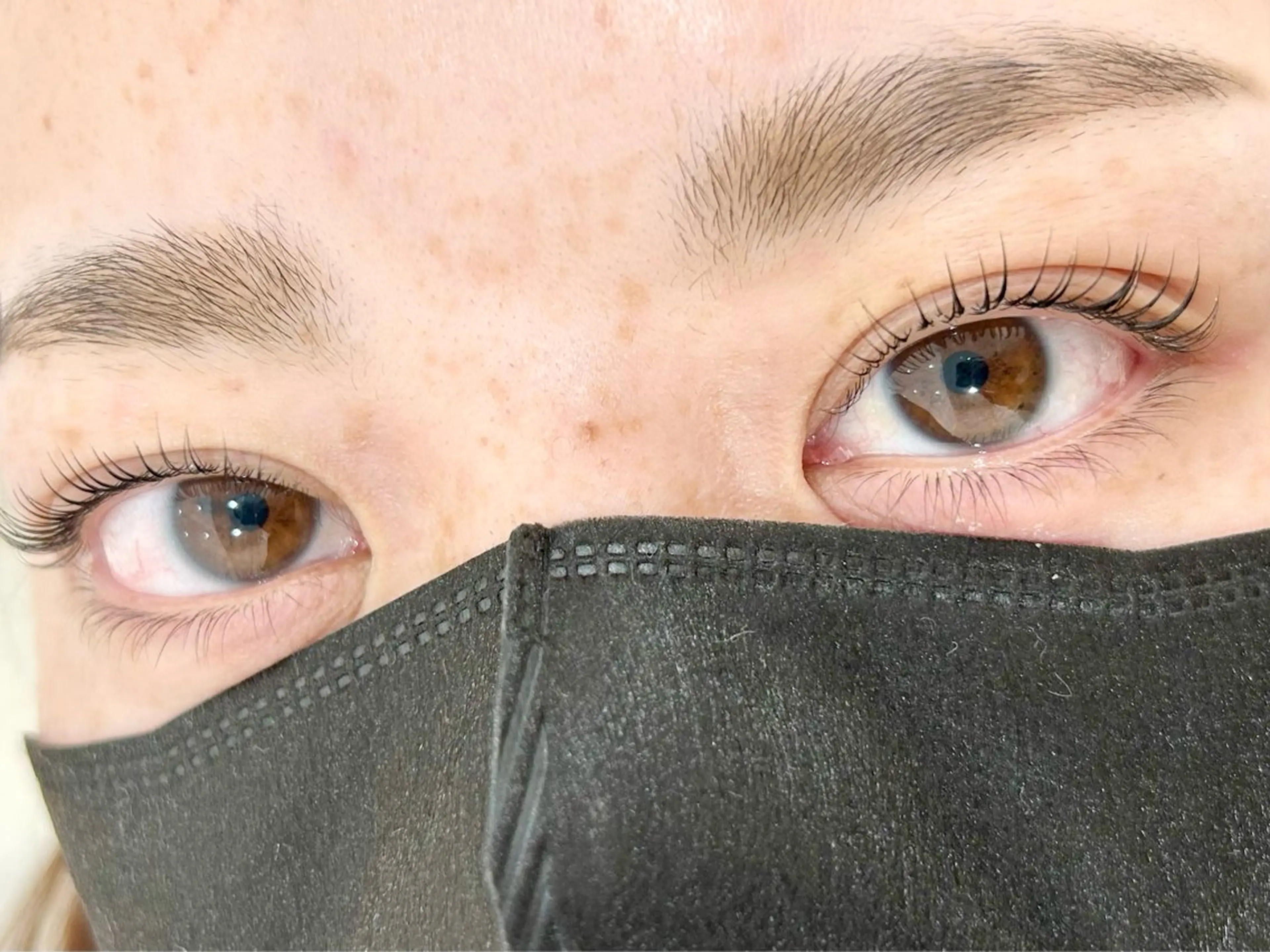 マツエク・マツパ eyelash&eyebrow Lupinus【ルピナス】所属・Lupinus 南草津店のマツエク・マツパデザイン