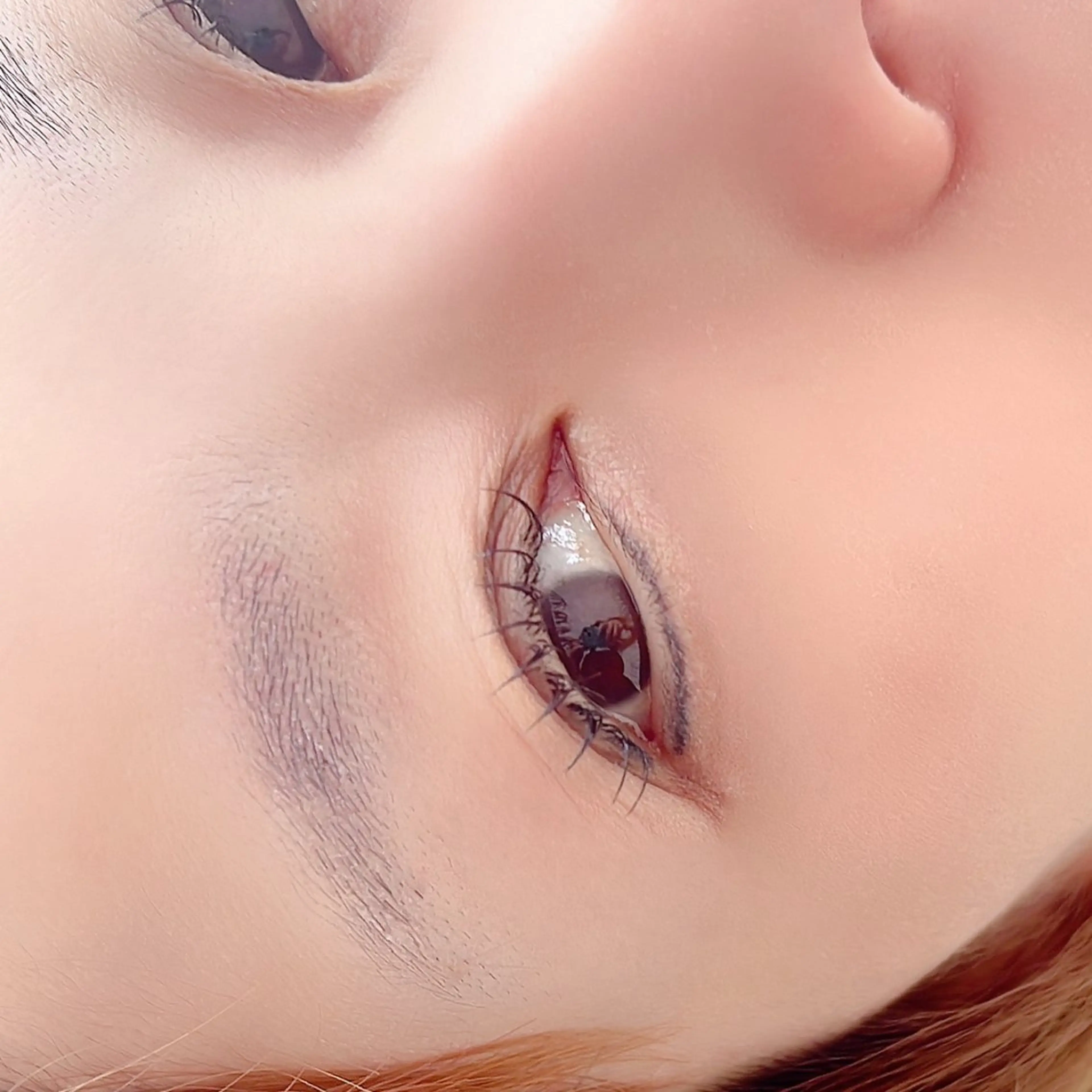 マツエク・マツパ Cherir MASAMIのマツエク・マツパデザイン