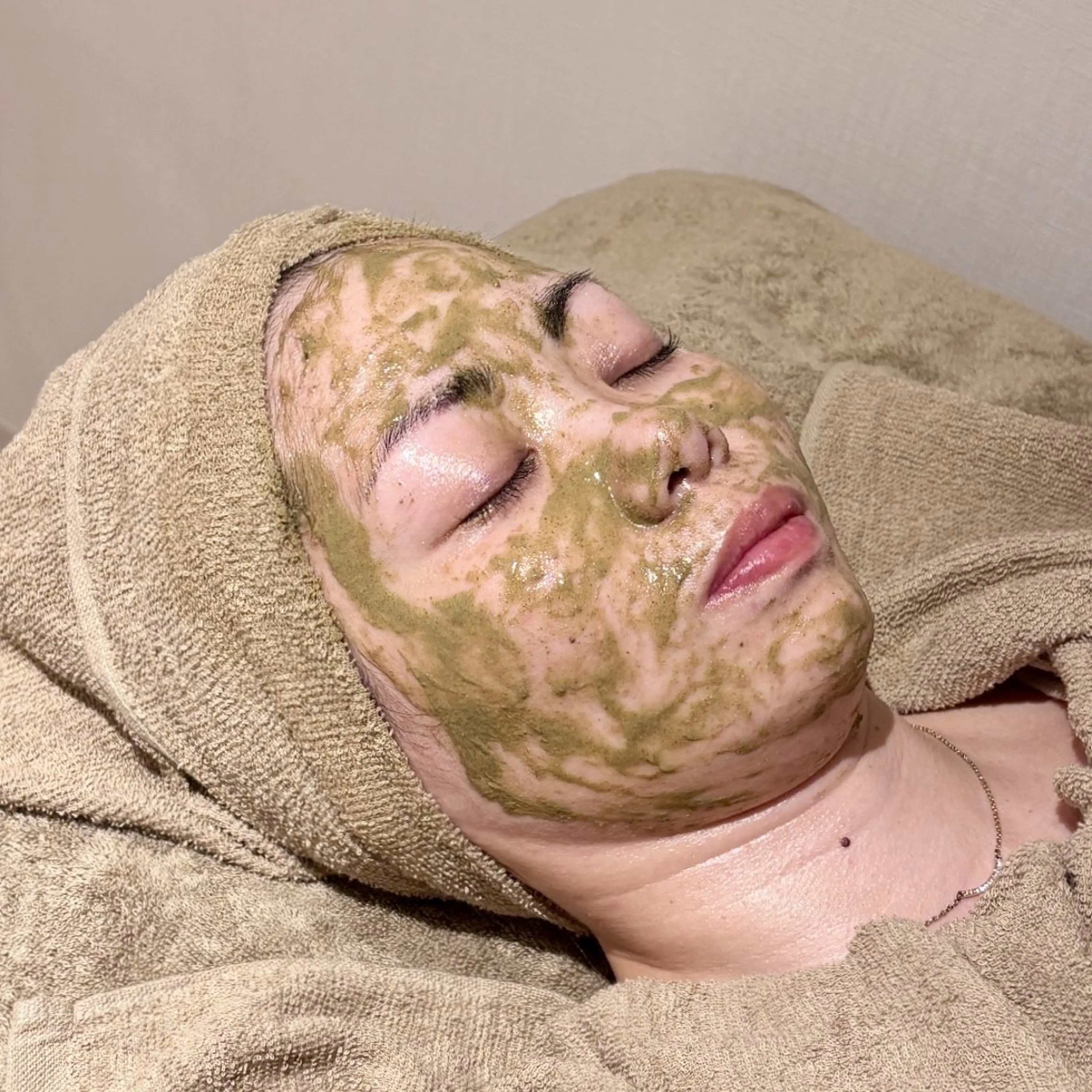 【2回目限定✨】肌変化を実感🪷特別メンテナンス✨の写真