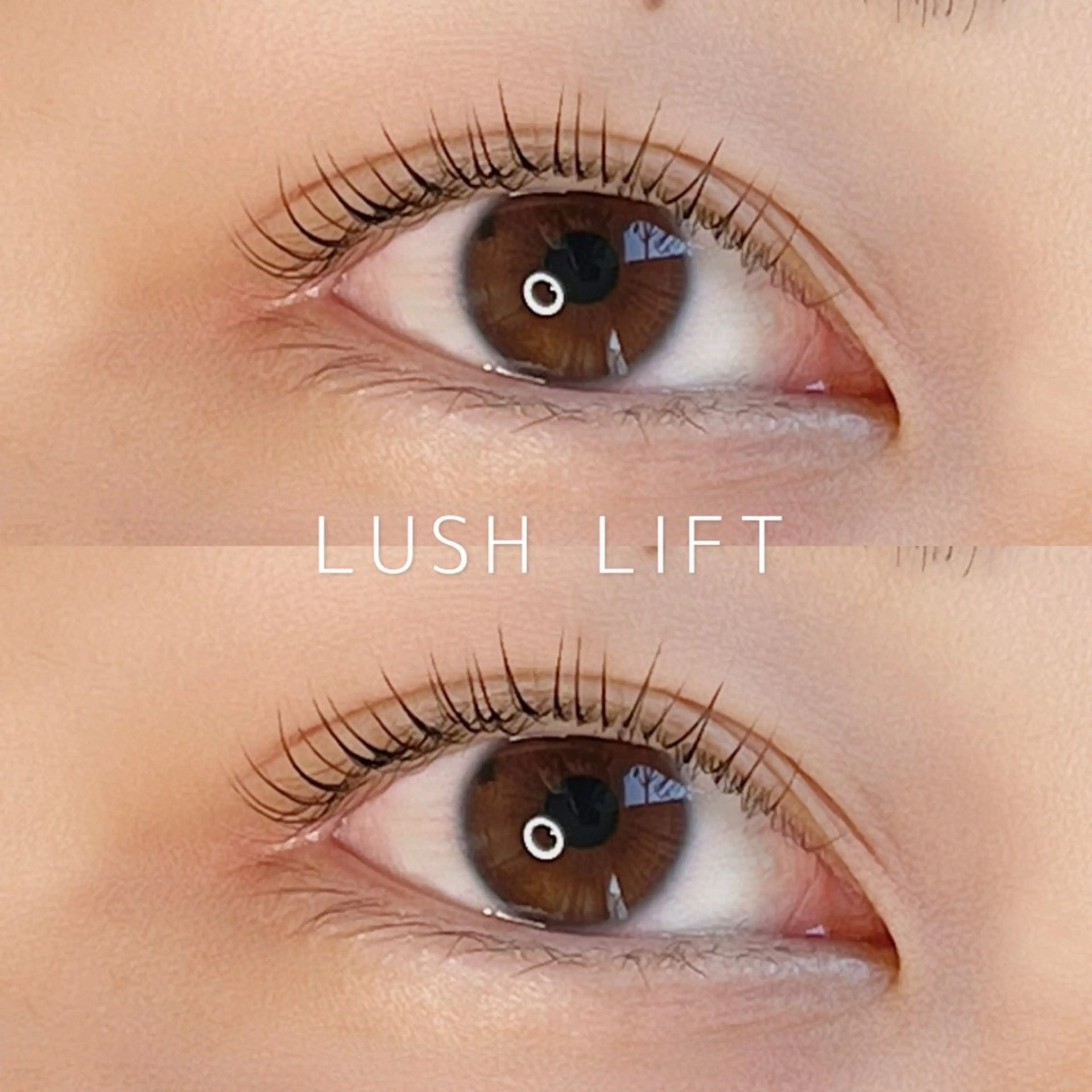 マツエク・マツパ fors天王寺/ honokaのマツエク・マツパデザイン