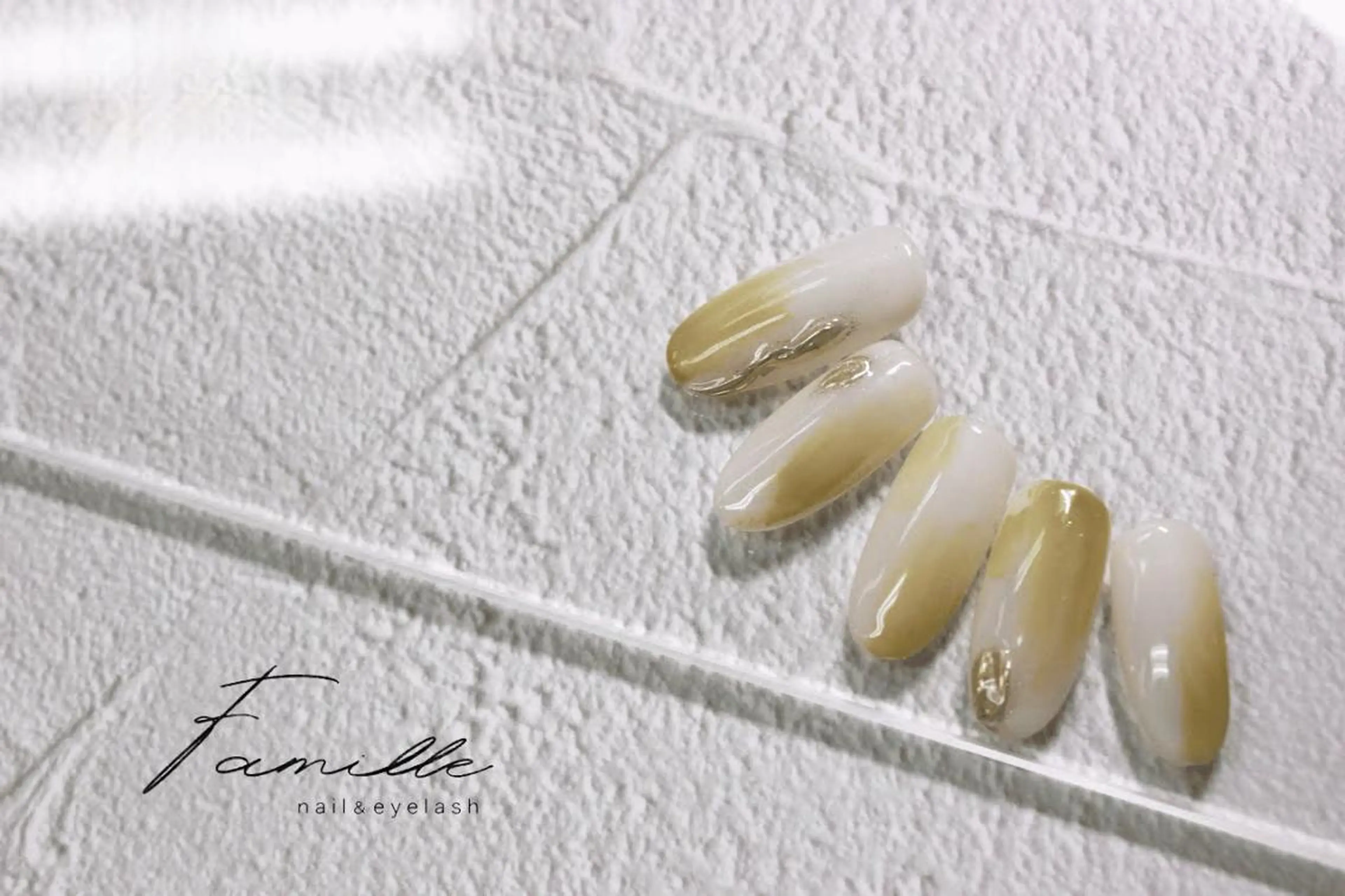 ネイル Aika ネイルデザイナーのネイルデザイン