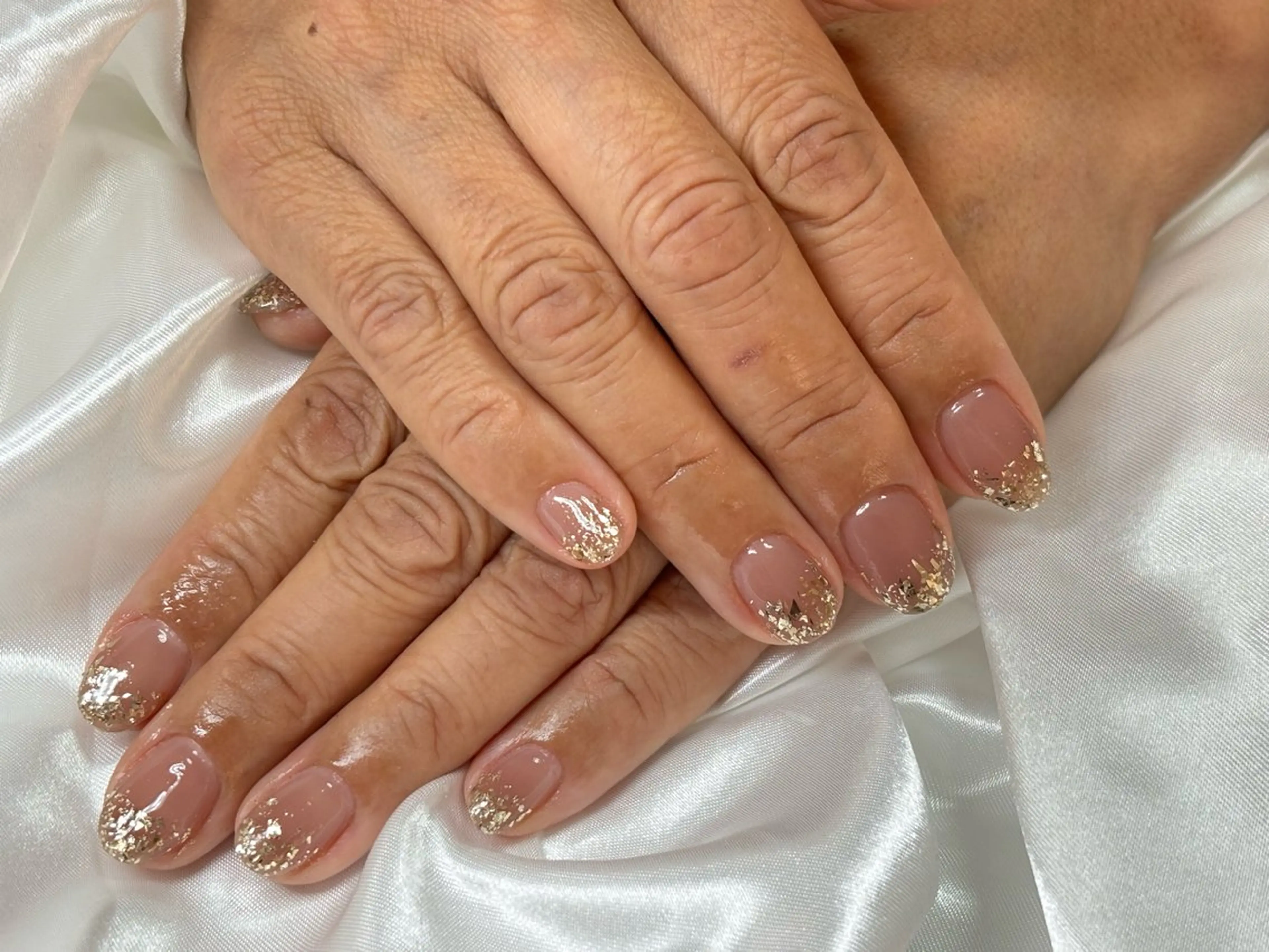 ネイル ZORA yuのネイルデザイン