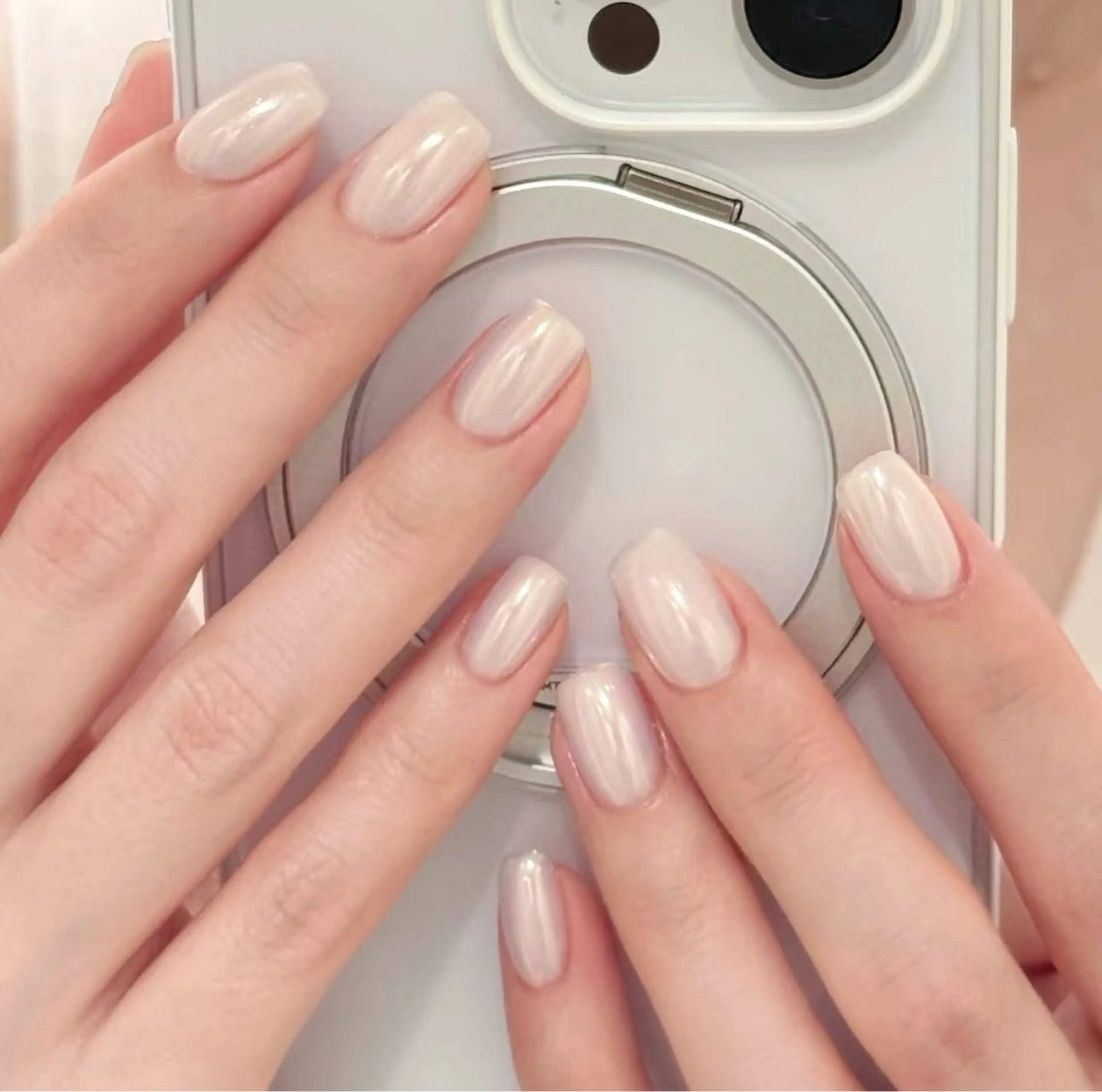 ネイル ジュリ ネイルのネイルデザイン