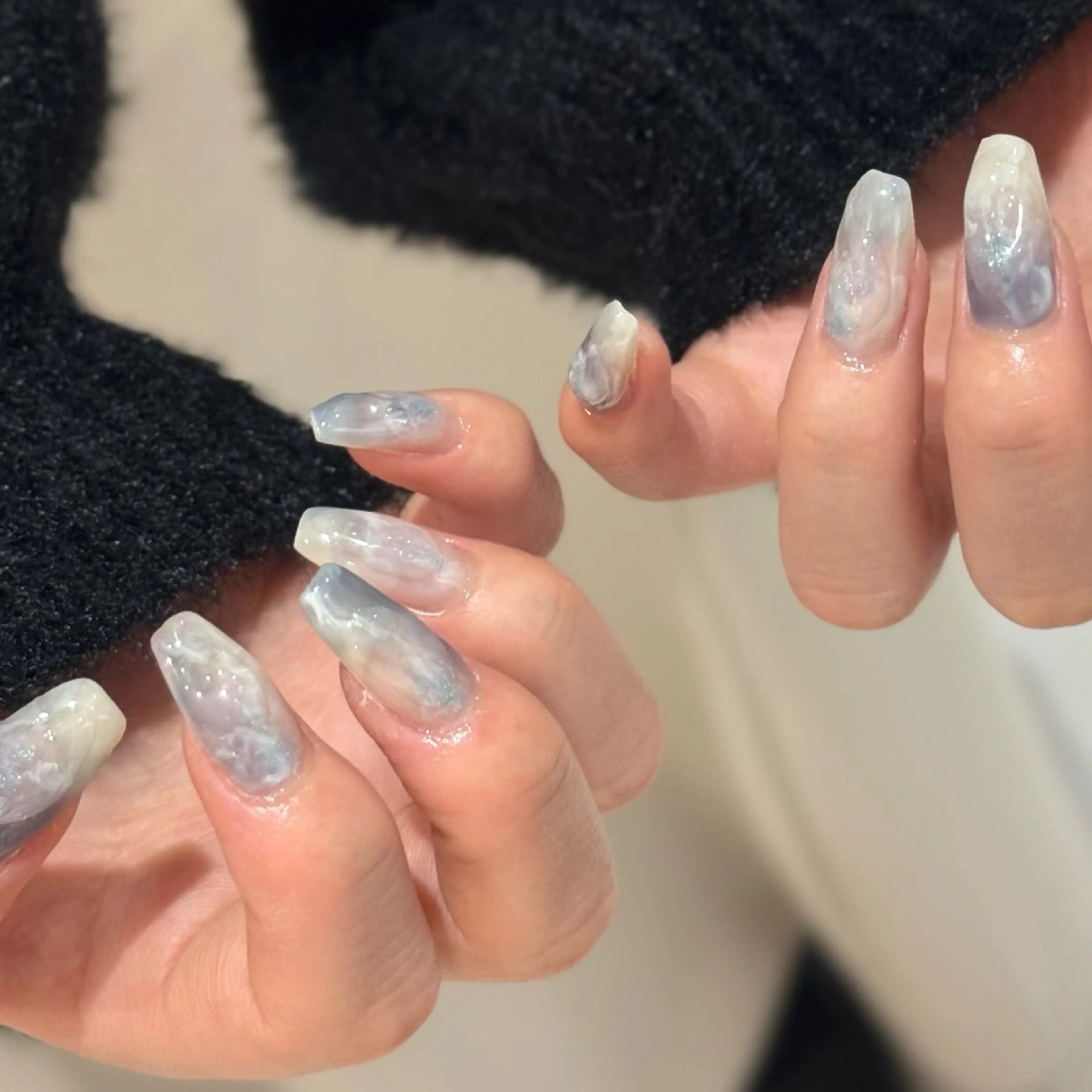 ネイル ハンドネイル SACHIKO♪ premiereのネイルデザイン