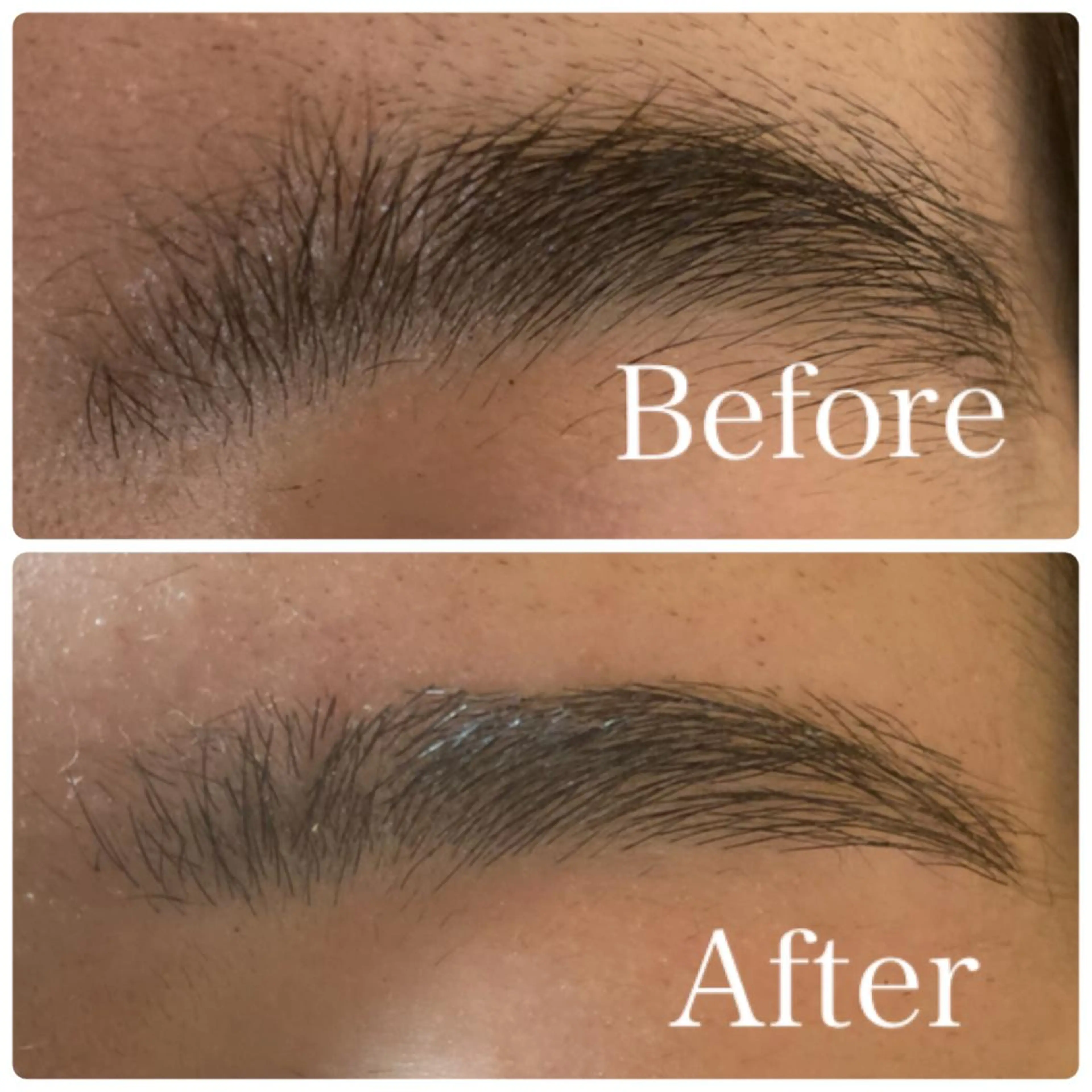 アイブロウ ワックス脱毛 眉カット その他(アイブロウ) アサコ サユリ🎀の眉毛・アイブロウイメージ