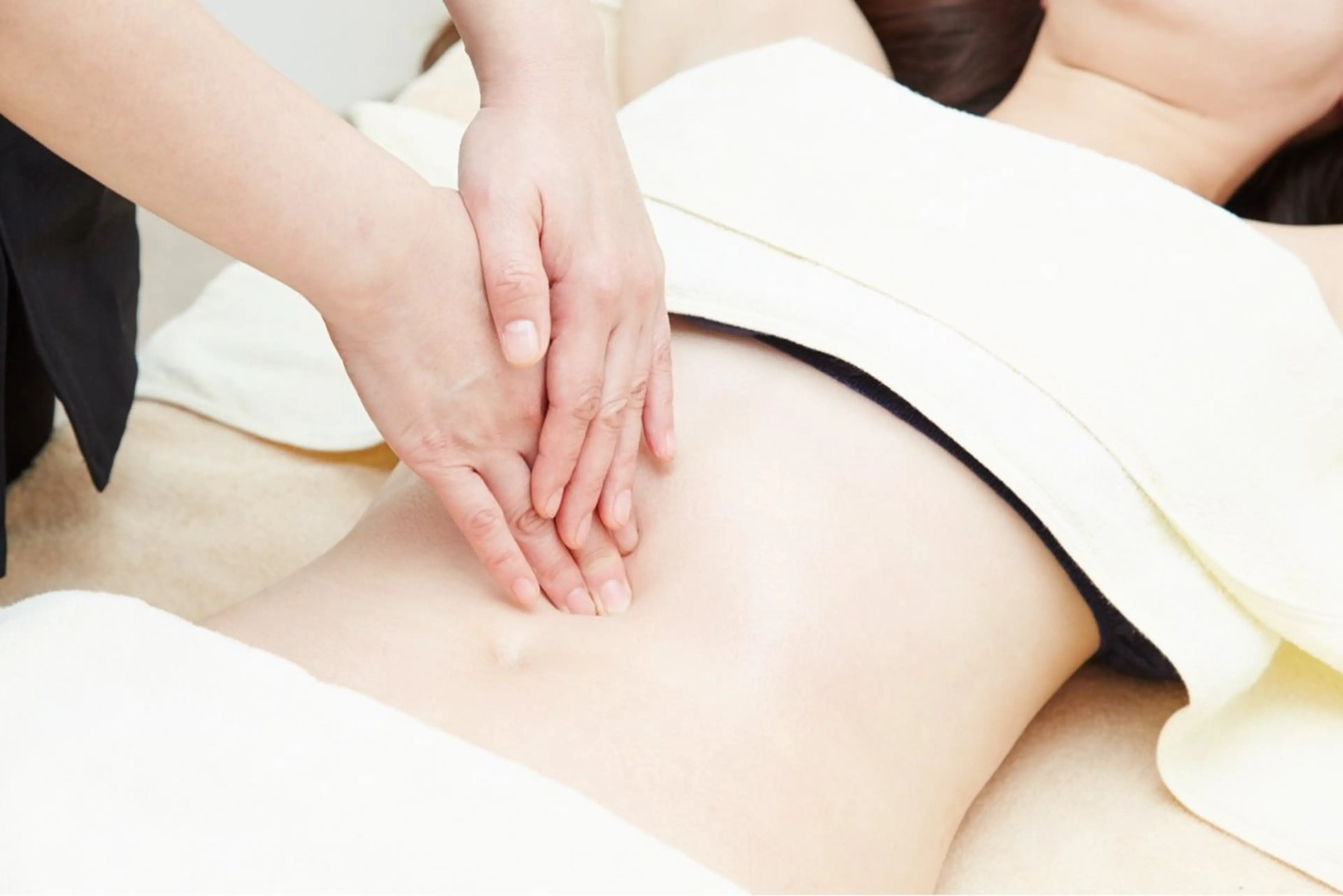 美容矯正＆深層筋リンパ専門L･lien（エル･リアン）所属・痩身/小顔/矯正 🌟TOMOEのエステ・リラクイメージ