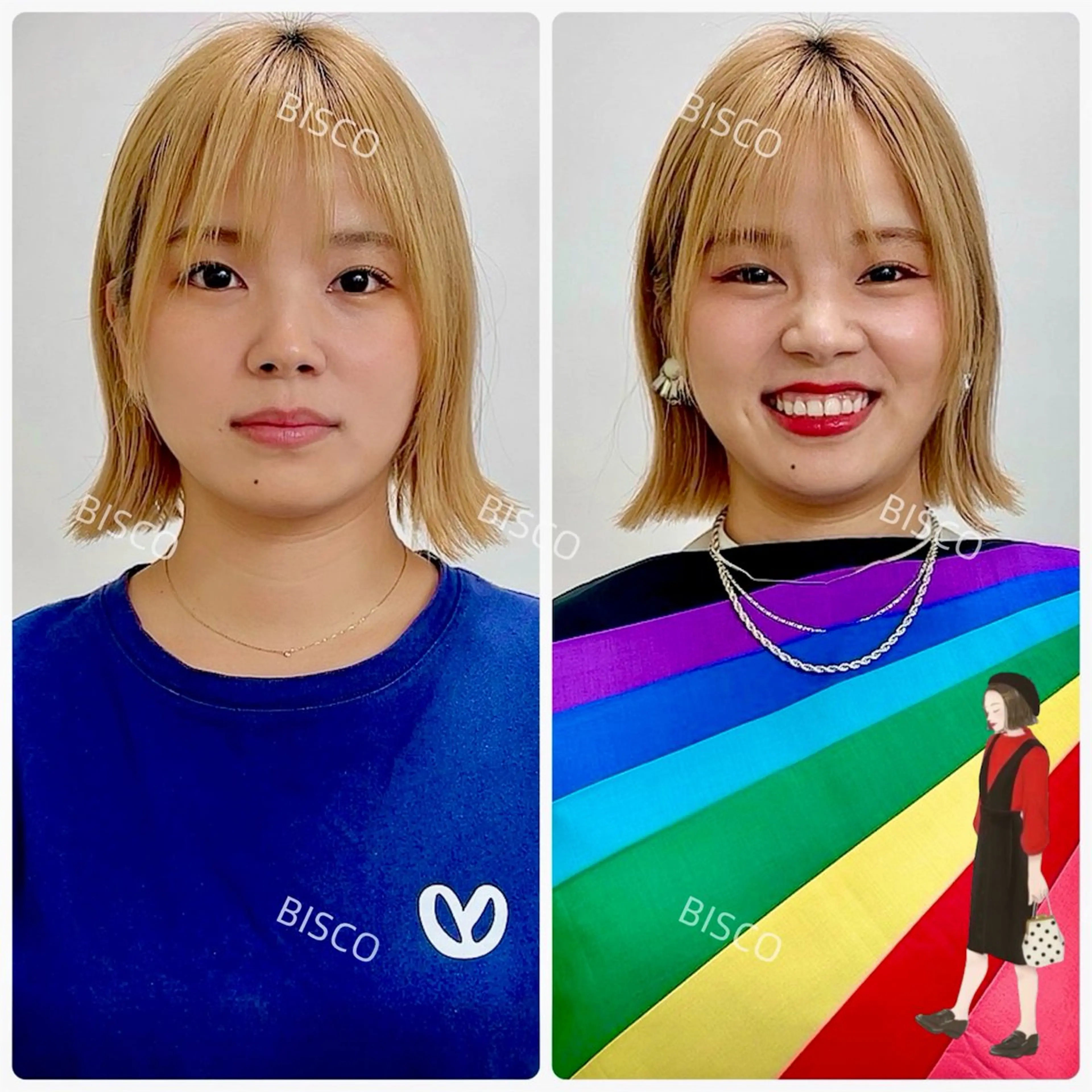 17タイプ診断 BISCO大阪梅田のその他イメージ