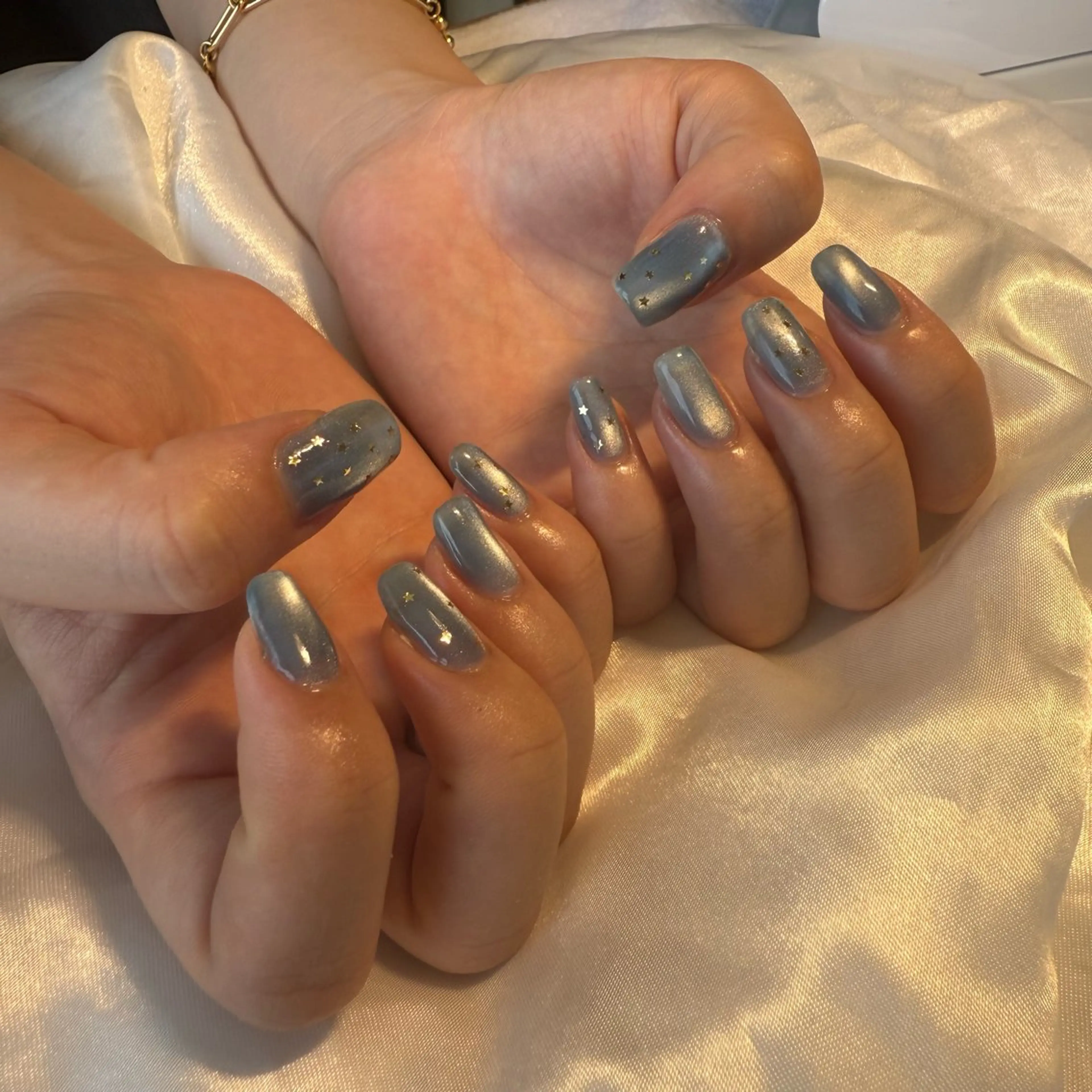 ネイル ハンドネイル bylily yuriのネイルデザイン