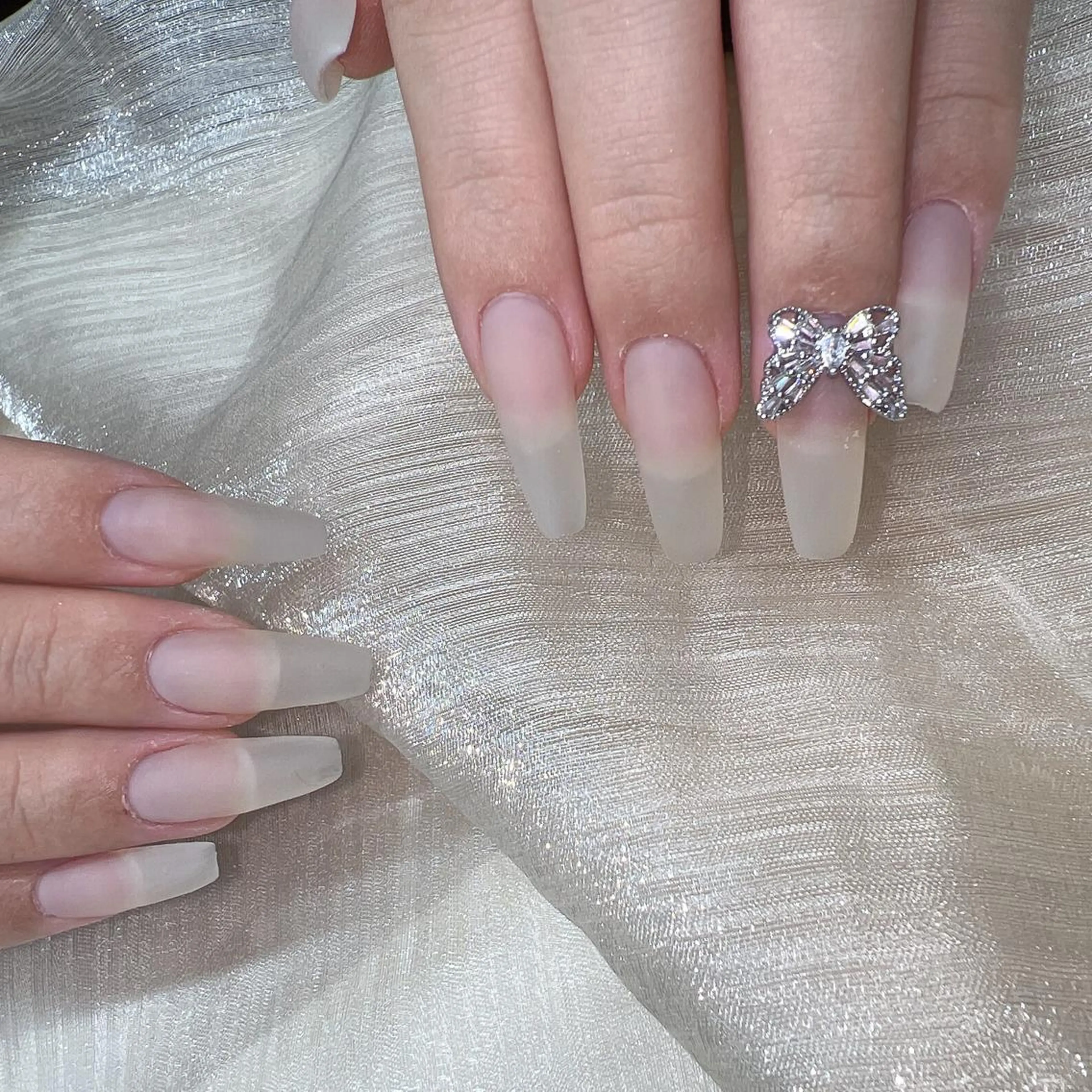 ネイル Cho Artネイル所属・Cho Art ネイルのネイルデザイン