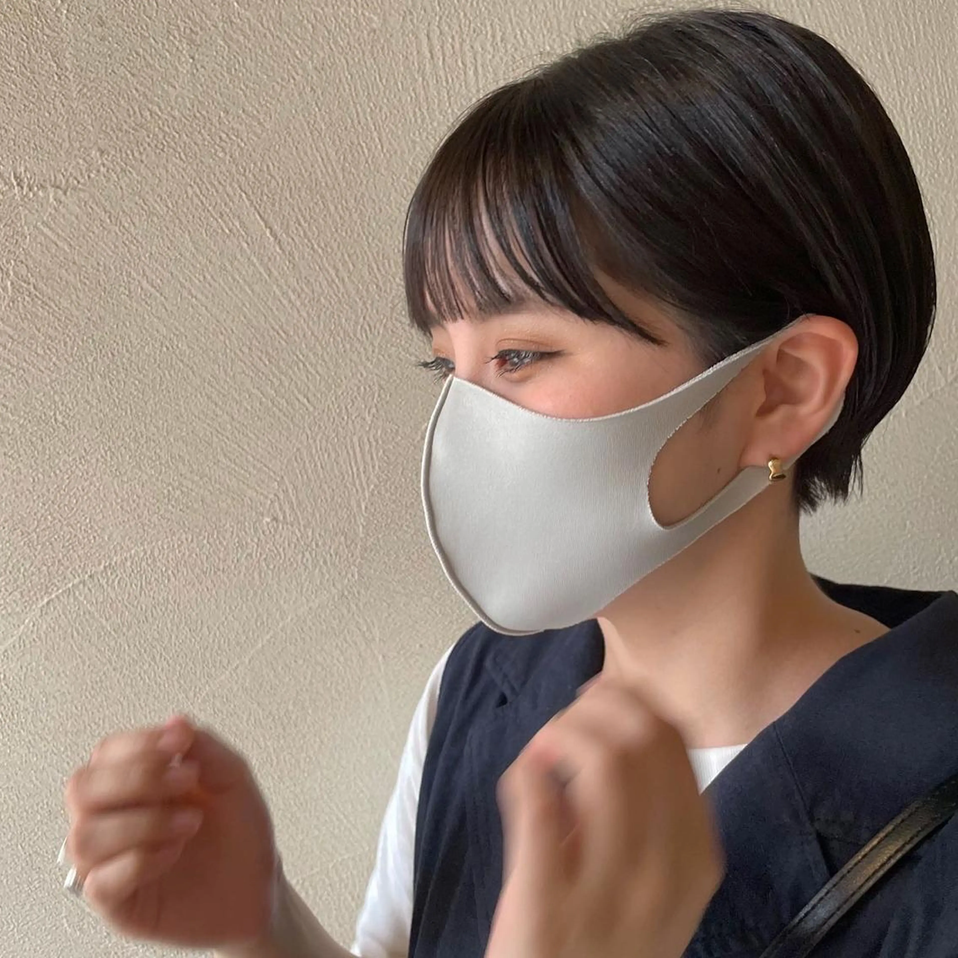 ショート カット トリートメント 🌷nanase🌷 gally hairのヘアスタイル