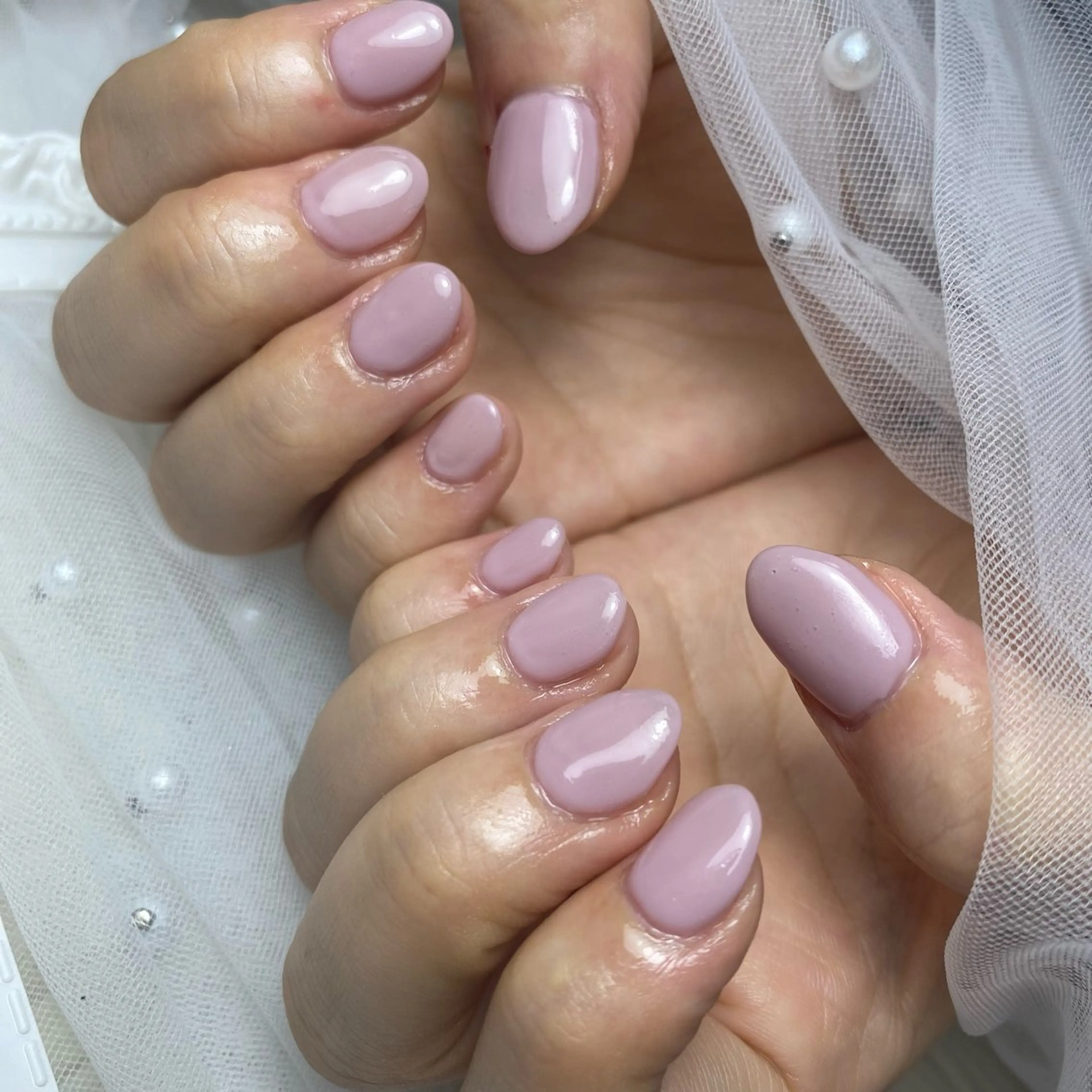 ネイル Beauty Space N&Nのネイルデザイン