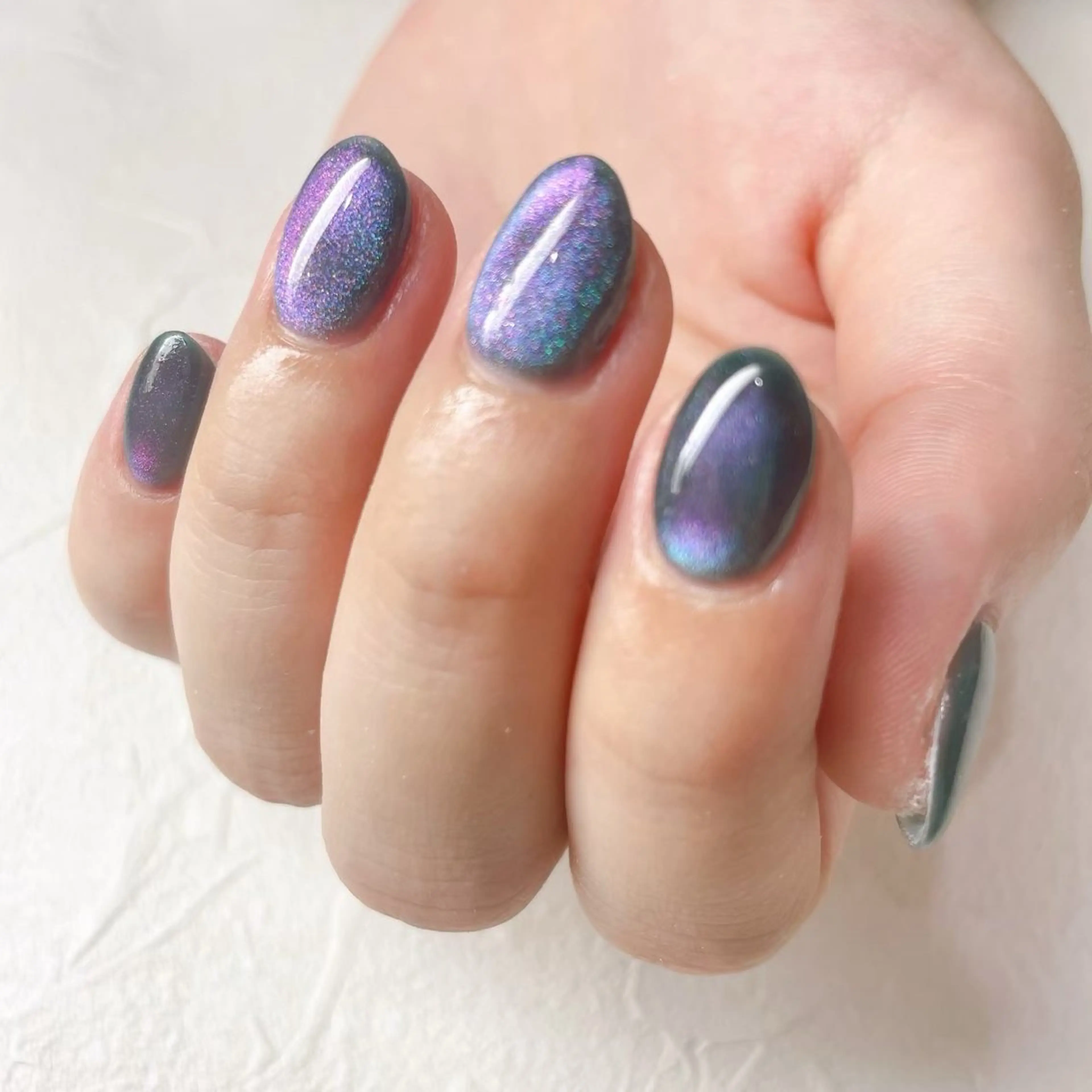 ネイル Luana nail&eye亀戸所属・Luana 亀戸の眉毛・アイブロウイメージ