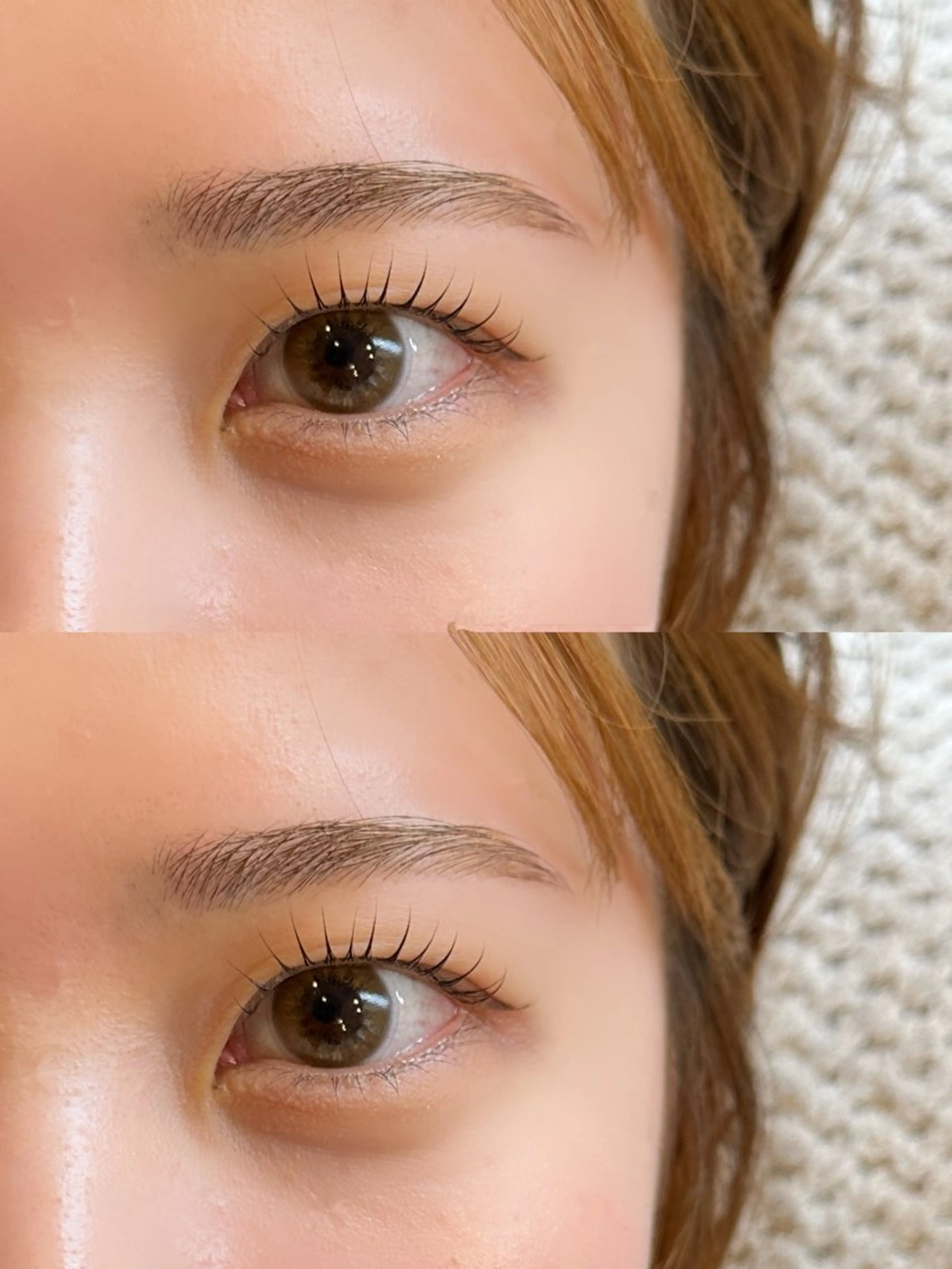 マツエク・マツパ cheri_ Fukaのマツエク・マツパデザイン