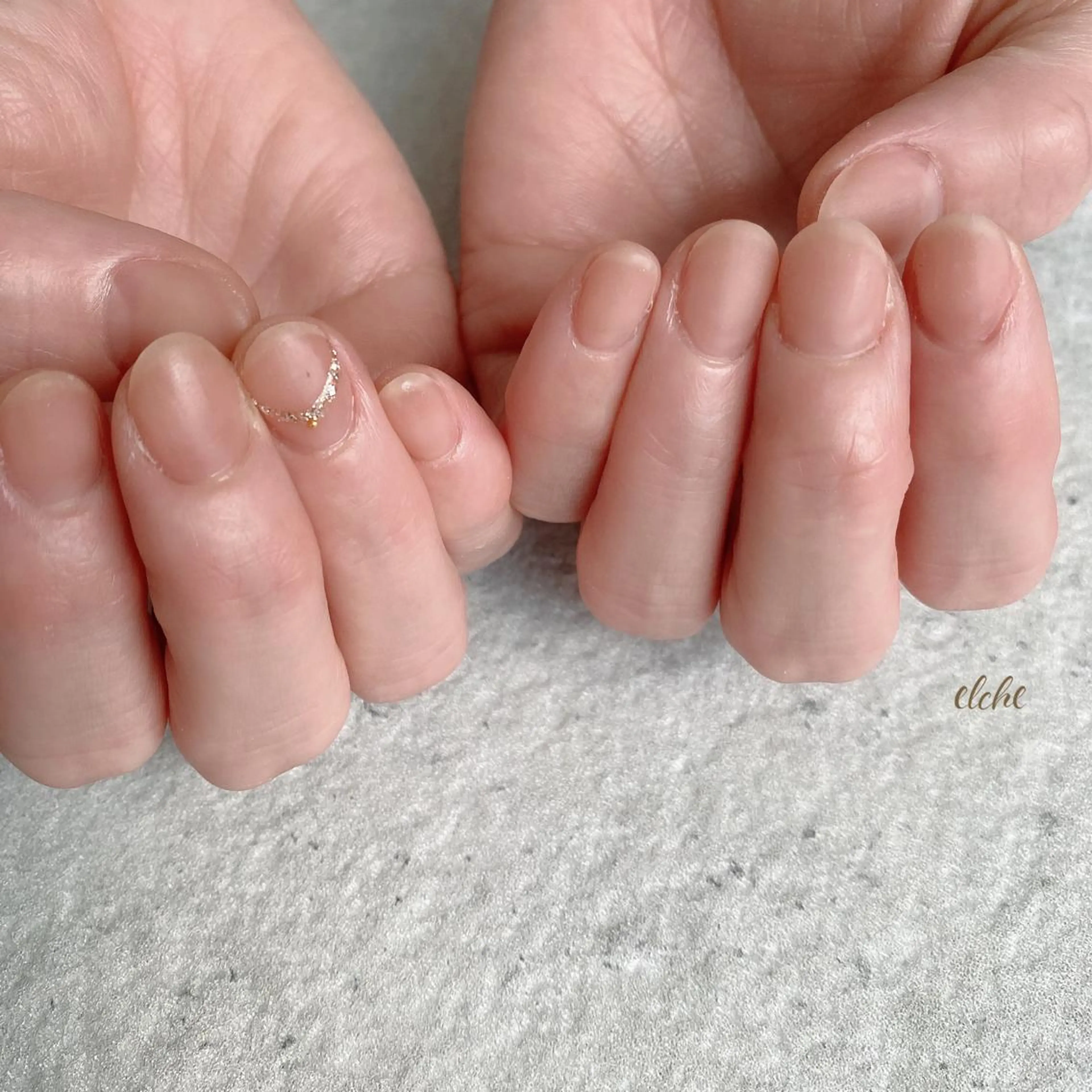 ネイル Rio 𓍼のネイルデザイン